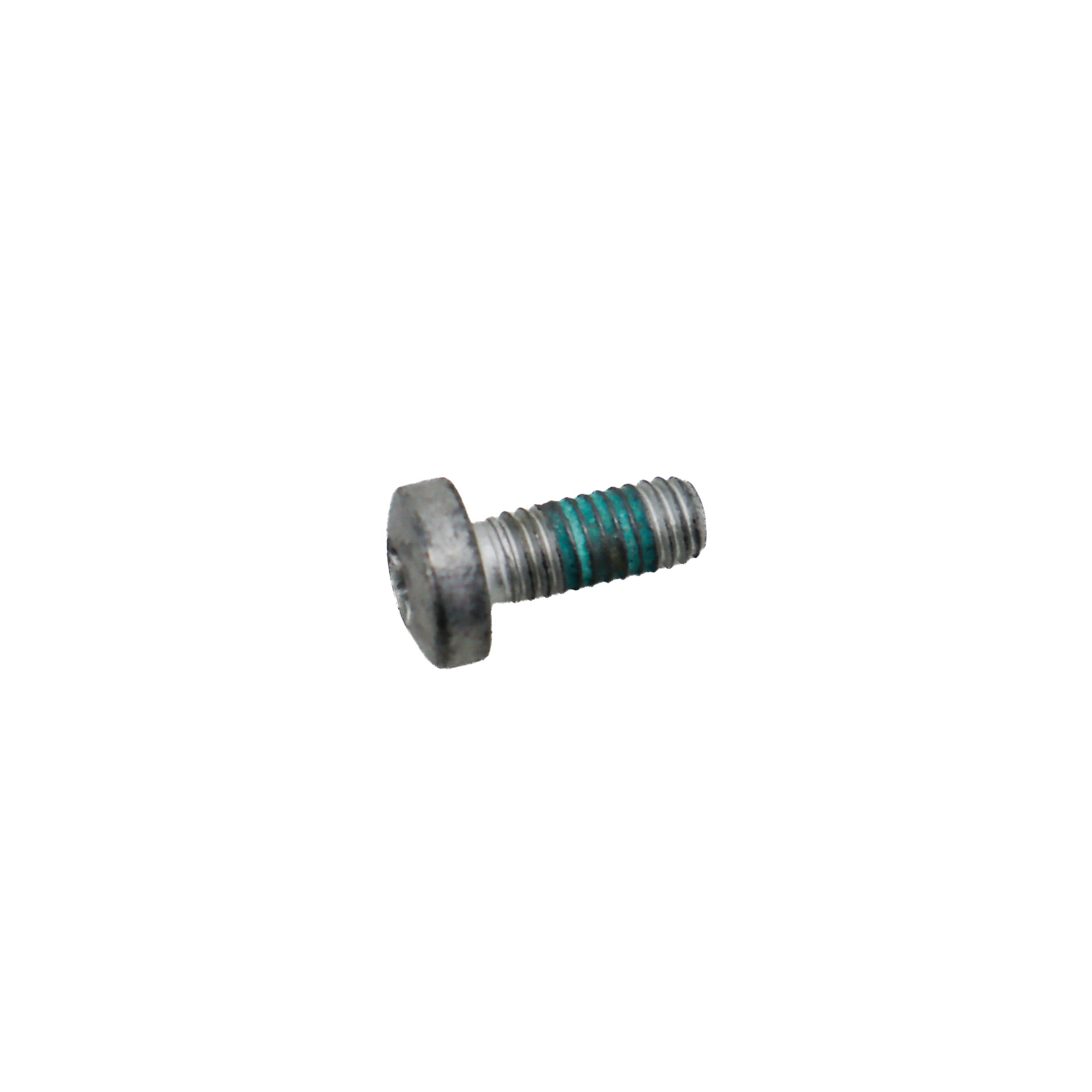 Innensechsrund-Linsenschraube N  10029205 M6x15mm Original VW Passat Touareg Audi A4 A6 Skoda Superb