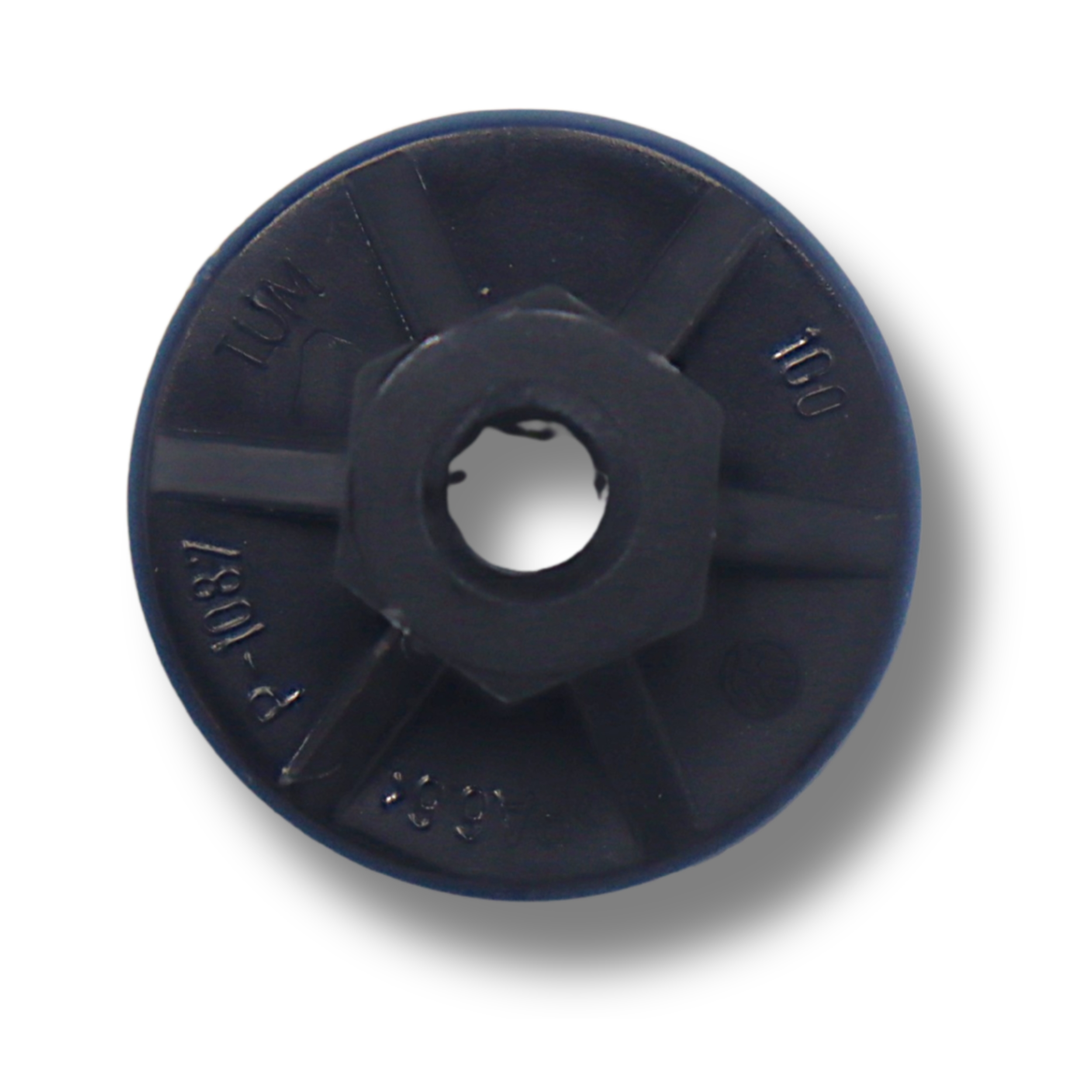 Original Audi A4 A6 VW Golf Passat Seat Alhambra Leon Skoda Octavia Superb Sechskantbundmutter