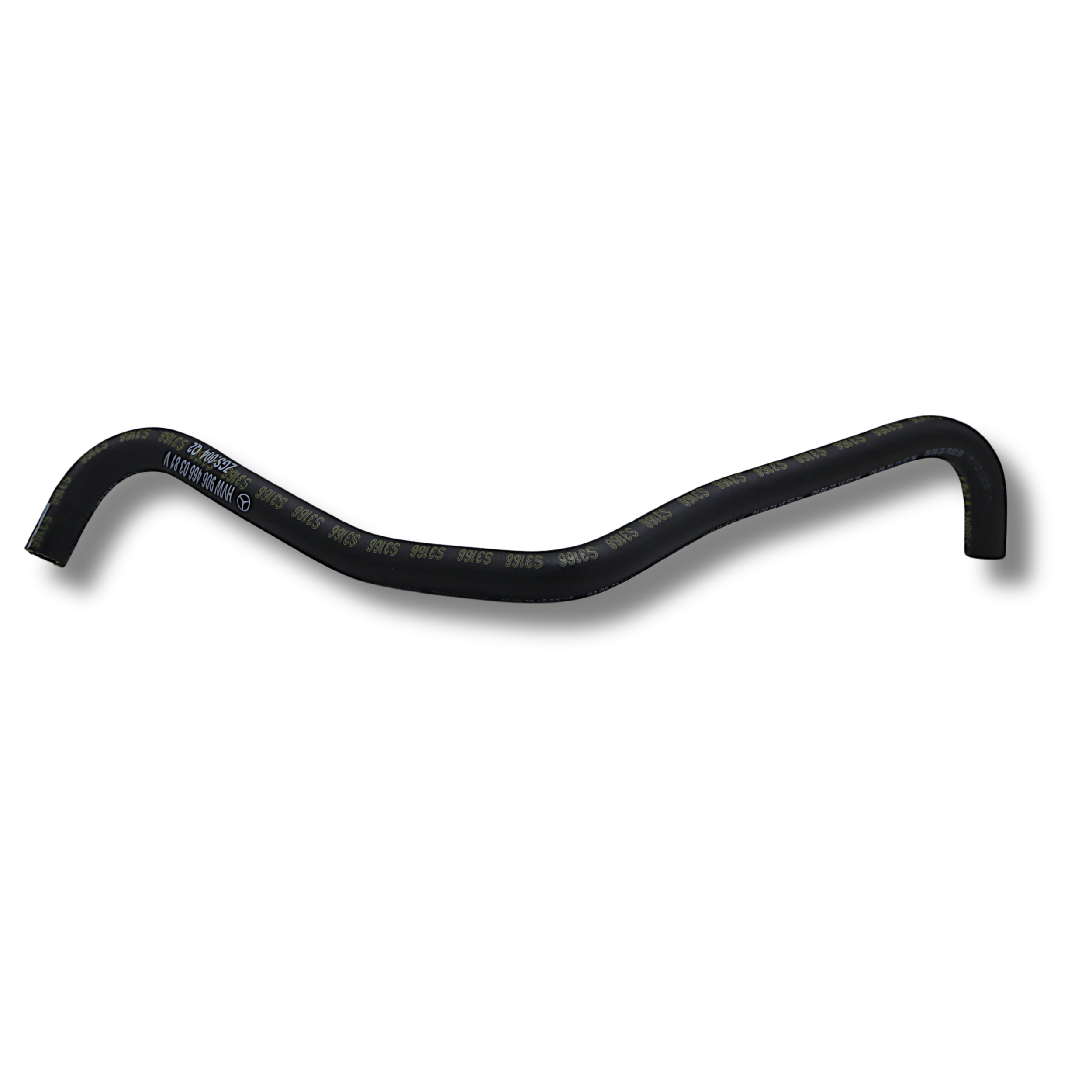 Original VW Crafter Schlauch für Ölbehälter 2E1422955