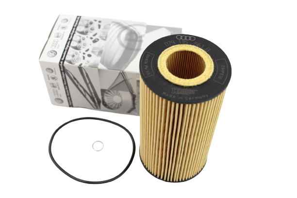 Original Audi A4 A6 A8 VW Phaeton Ölfilter