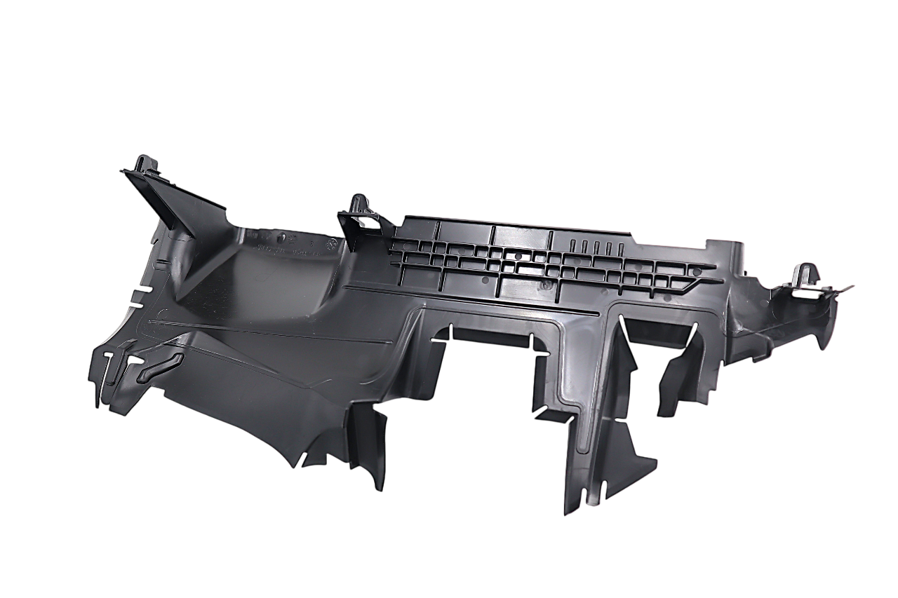 Original VW Golf Luftführung rechts