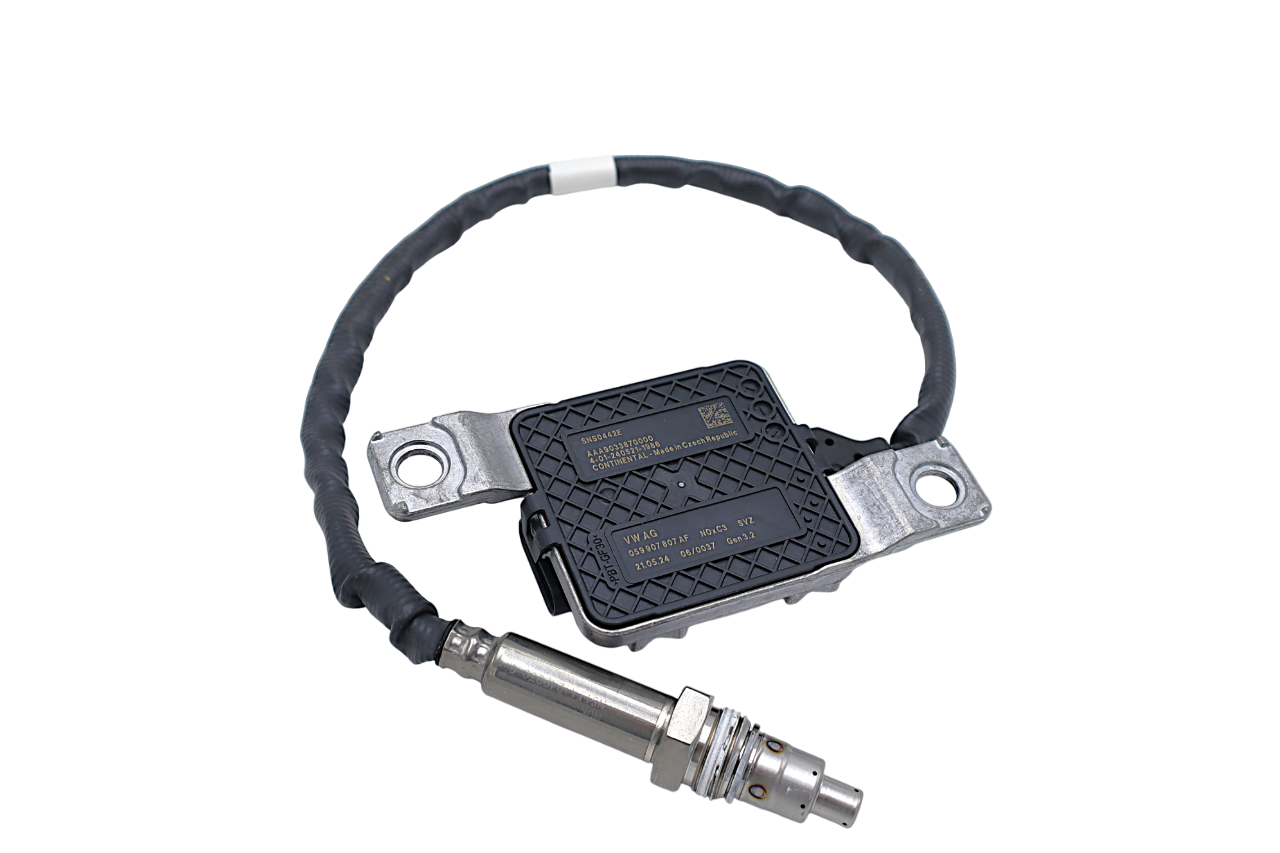 Original VW Amarok NOx-Sensor Stickoxid-Sensor