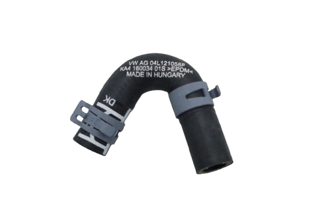 Original Audi A3 A4 A6 VW Golf Passat SEAT Arona Leon Skoda Octavia Superb Kühlmittelschlauch
