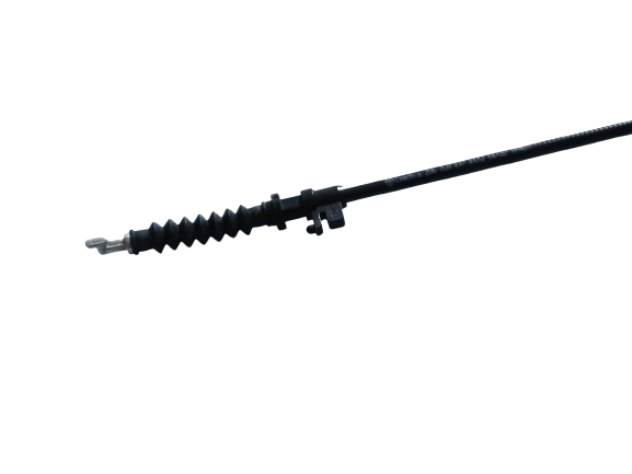 Original VW Transporter Bowdenzug Seilzug Türgriff vorne links aussen