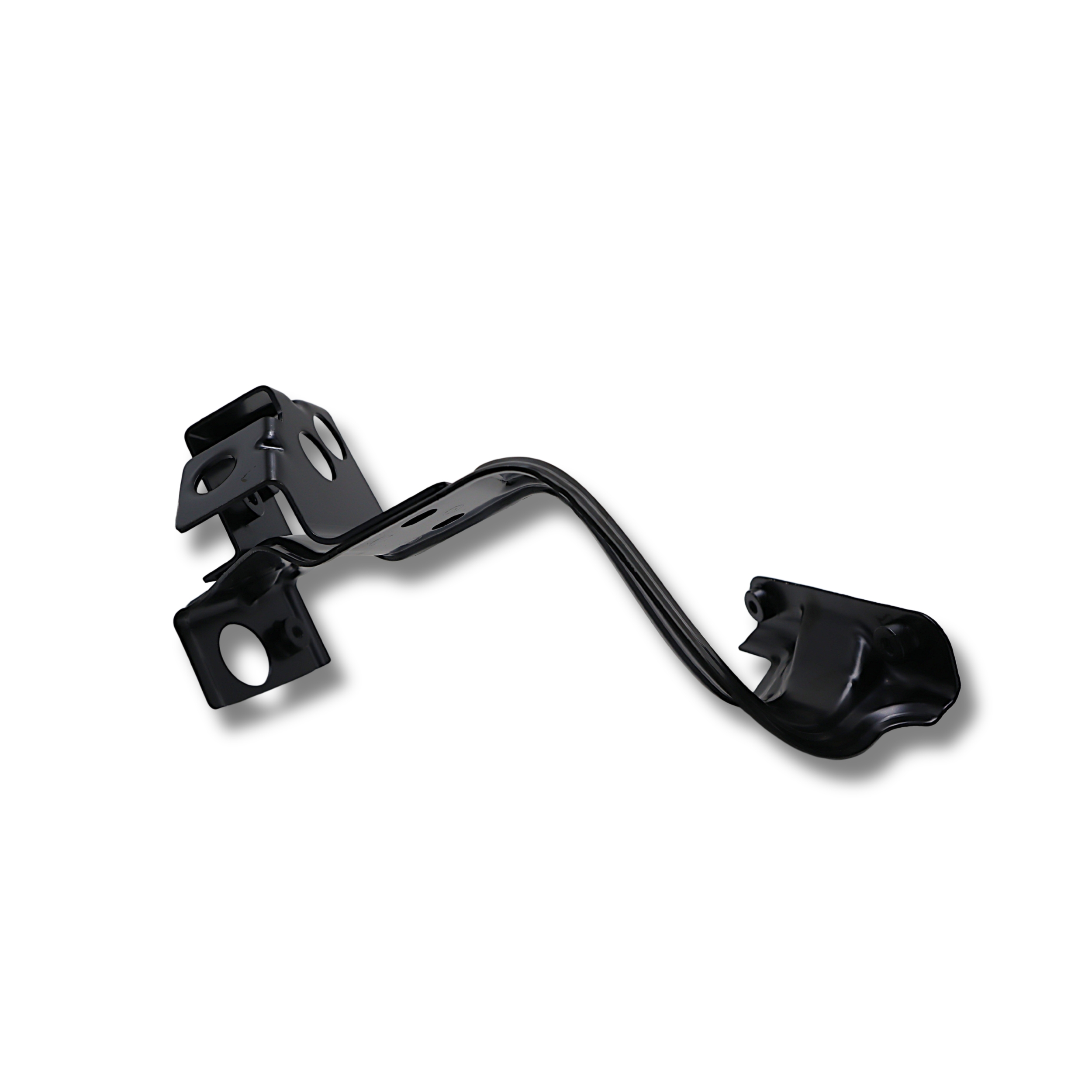 Original VW Caddy Strebe links vorne - 2K7821135
