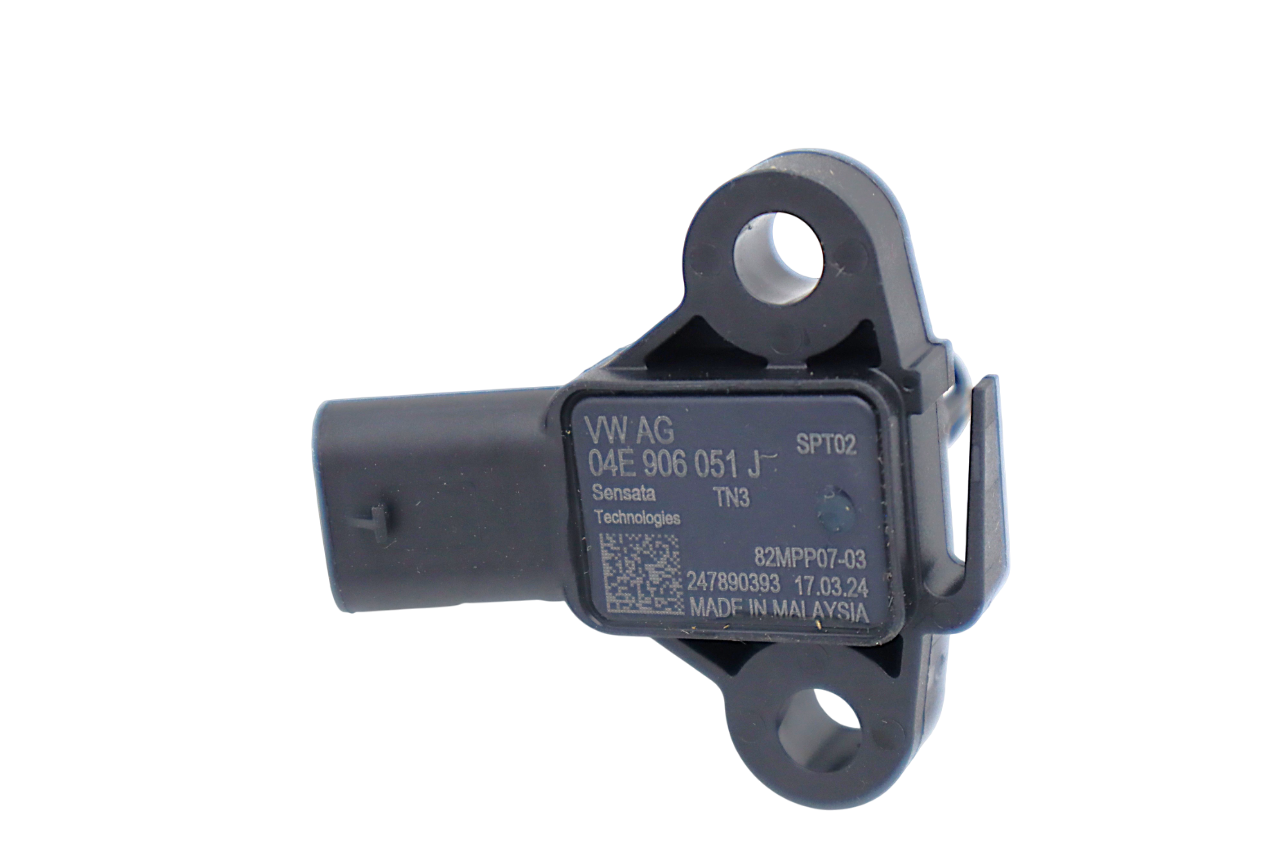 Original VW Tiguan Audi A3 SEAT Ibiza Skoda Fabia Drucksensor Ladedrucksensor