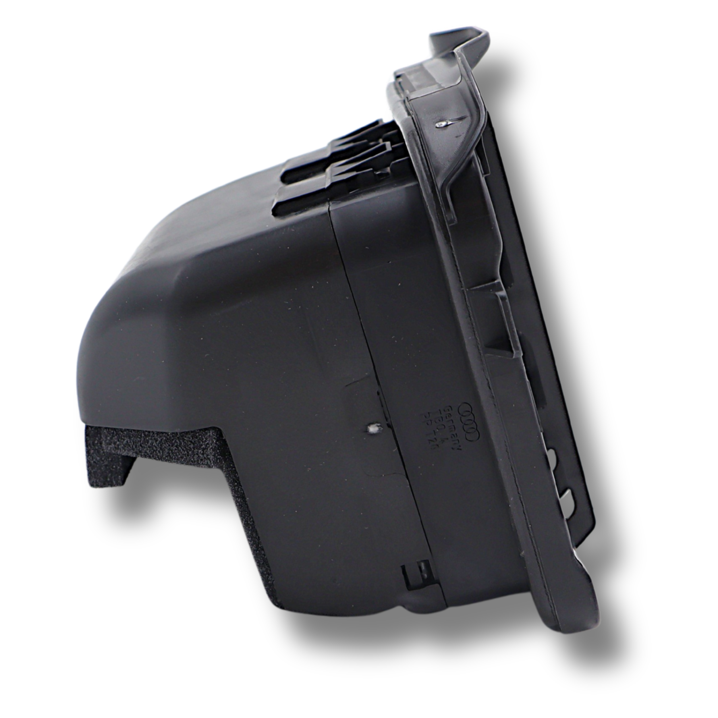 Original Audi A4 A5 Q5 RS4 RS5 Entlüftungsblende Zwangsentlüftung Kofferraum 8K0819161C