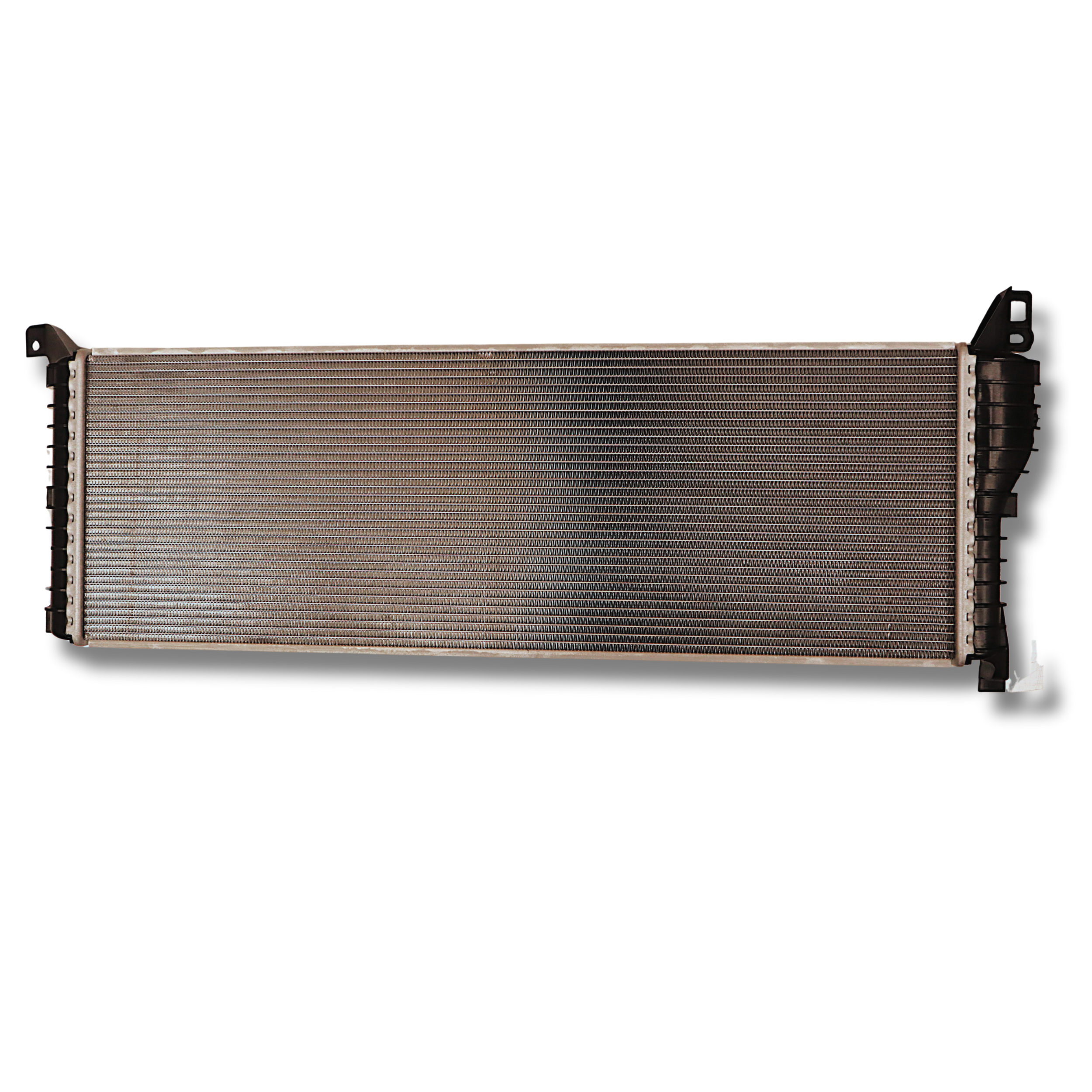 Original VW Campmobil Transporter Zusatzkühler für Kühlmittel vorne 7E0121212B