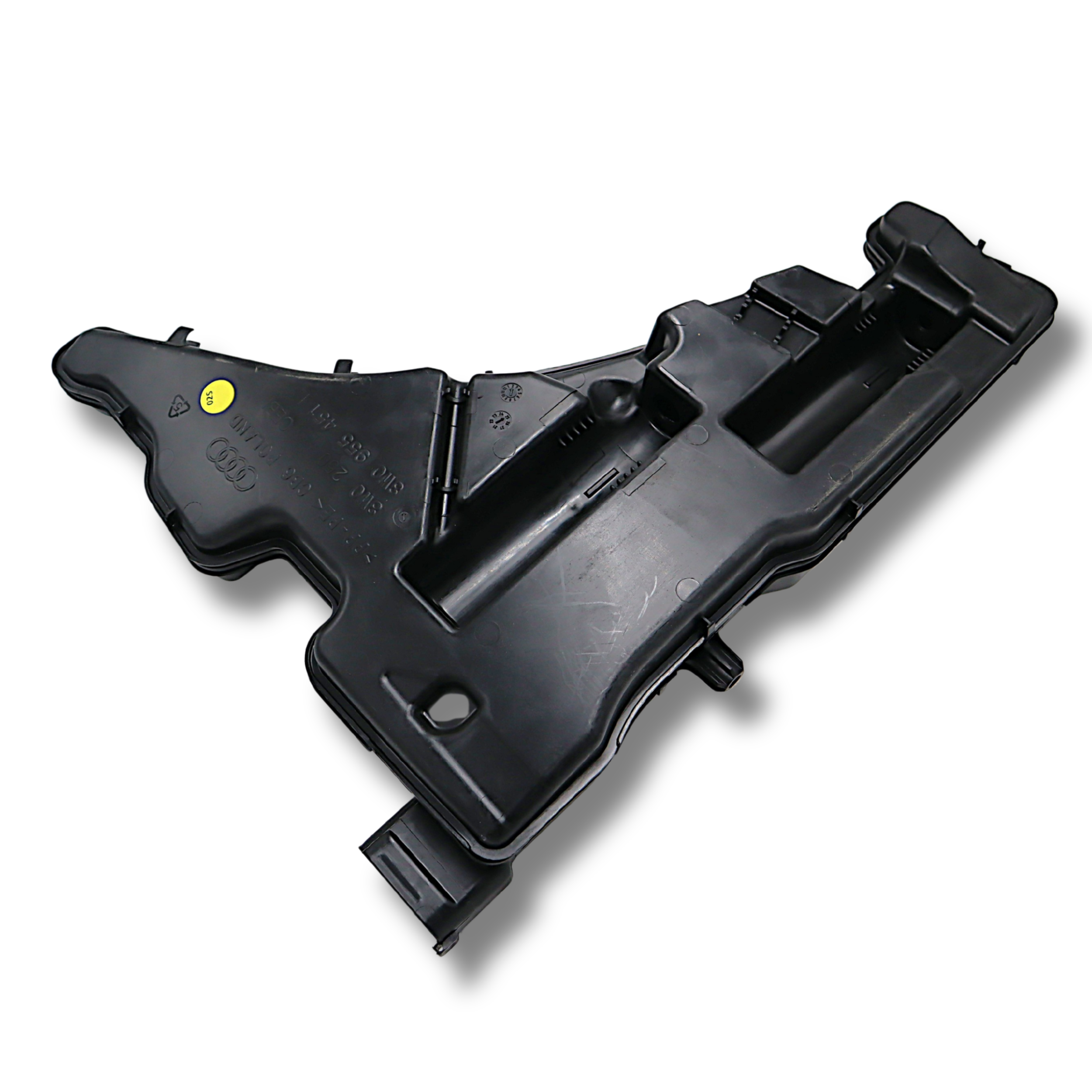 Original Audi A4 RS4 Waschwasserbehälter für Front und Scheinwerferwaschanlage 8W0955453K