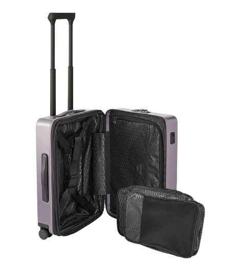 Original Porsche Hardcase Business Trolley Koffer S, porvence - WAP0350250SROW
