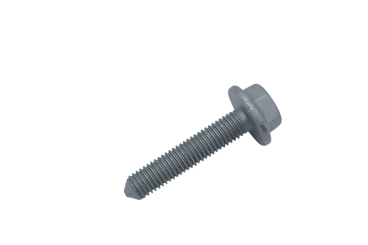 Original Audi A3 A6 e-tron VW Golf Passat Seat Alhambra Leon Skoda Octavia Superb Sechskantschraube M10x50