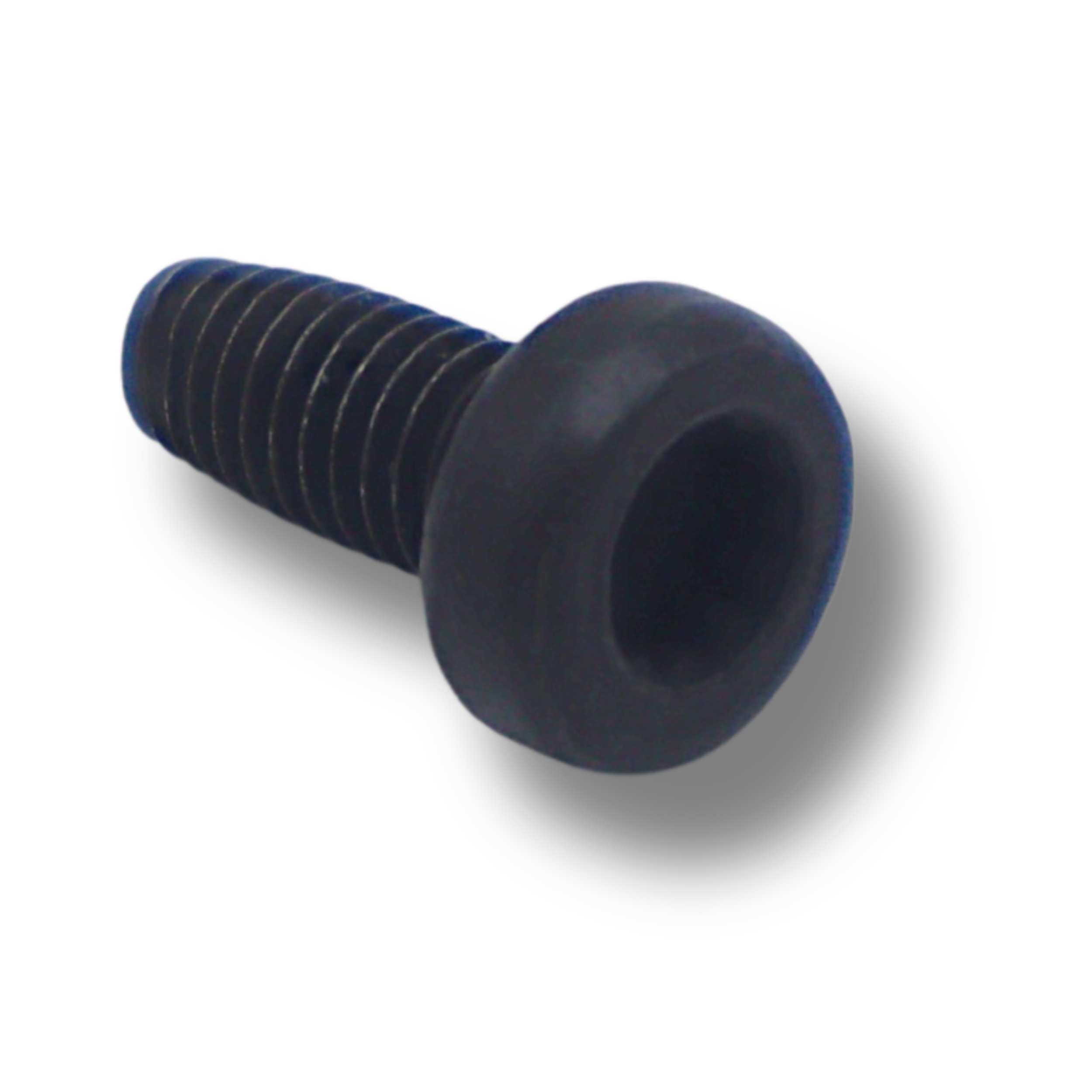 Original Audi A3 A6 VW Golf Passat Seat Ibiza Leon Skoda Octavia Zylinderschraube mit Innenvielzahnkopf für Kupplung M6x13