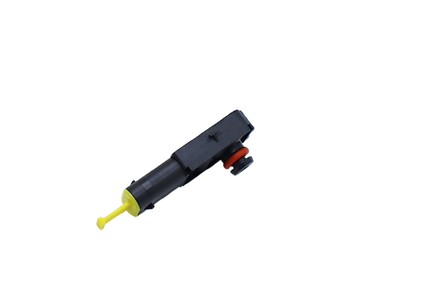 Original VW Golf Audi A3 SEAT Leon Skoda Fabia Drucksensor Bremskraftverstärker 