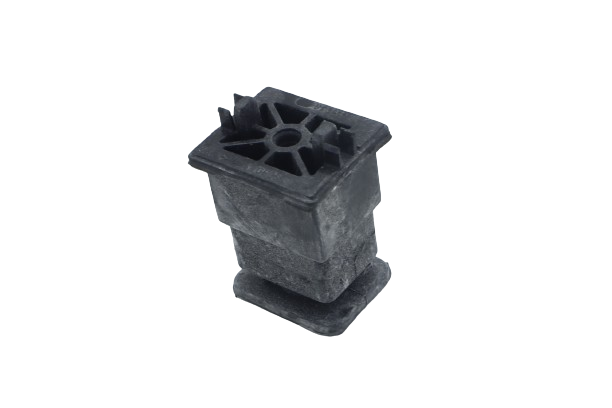 Original VW Transporter Gummilager oben für Kühler