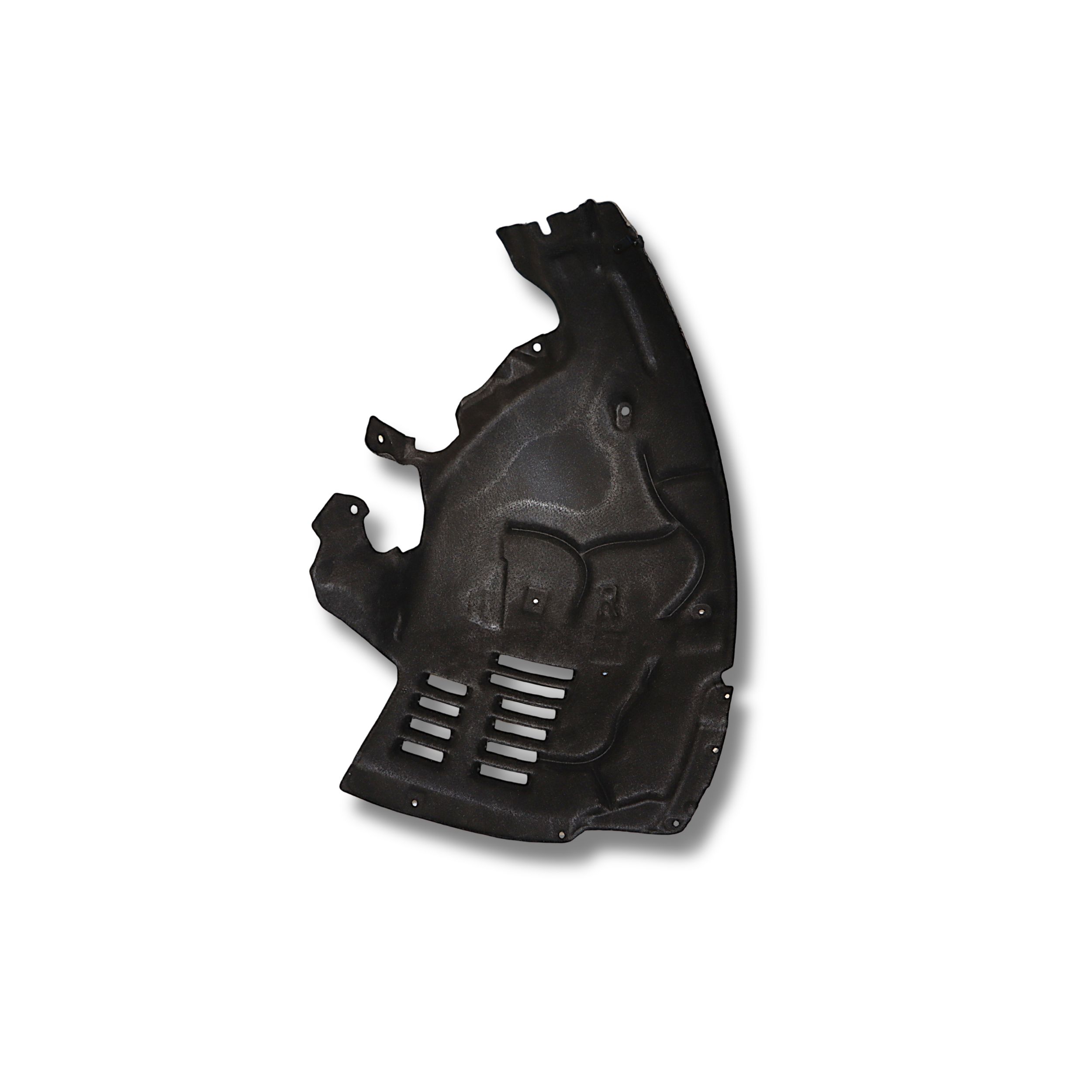 Original Audi A8 D4 (4H) Radhausschale Radschale Kunststoff rechts vorn  - 4H0821172M