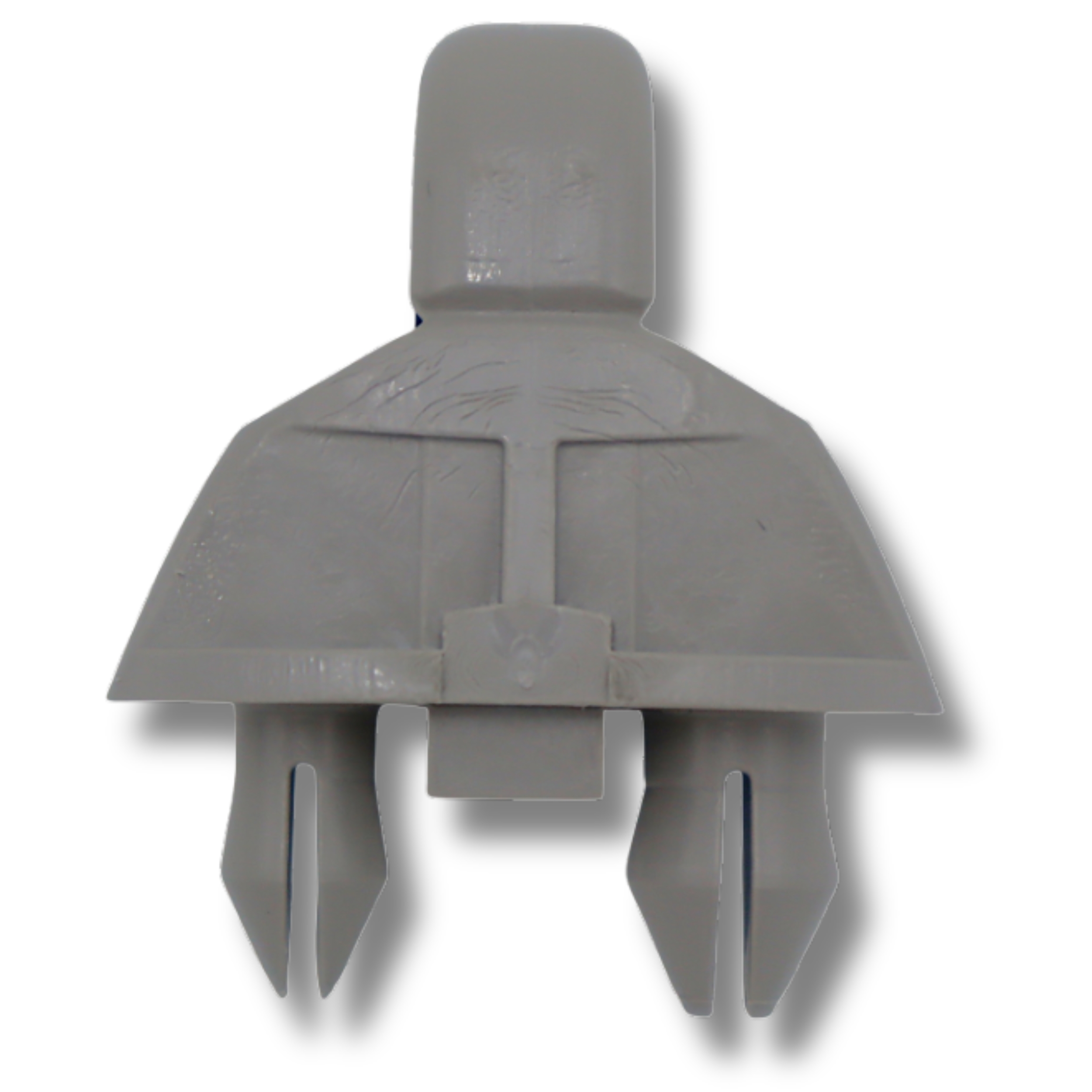 Original VW Taigun Skoda Fabia Octavia Seat Ibiza Formentor Halter Sonnenblende, stormgrey