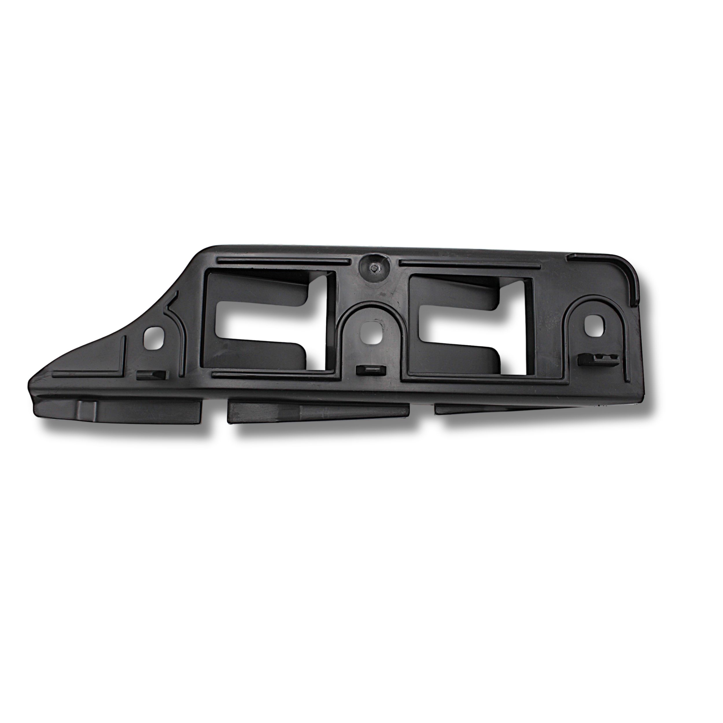 Original Volkswagen Golf Jetta Führungsprofil rechts vorn Stoßfänger