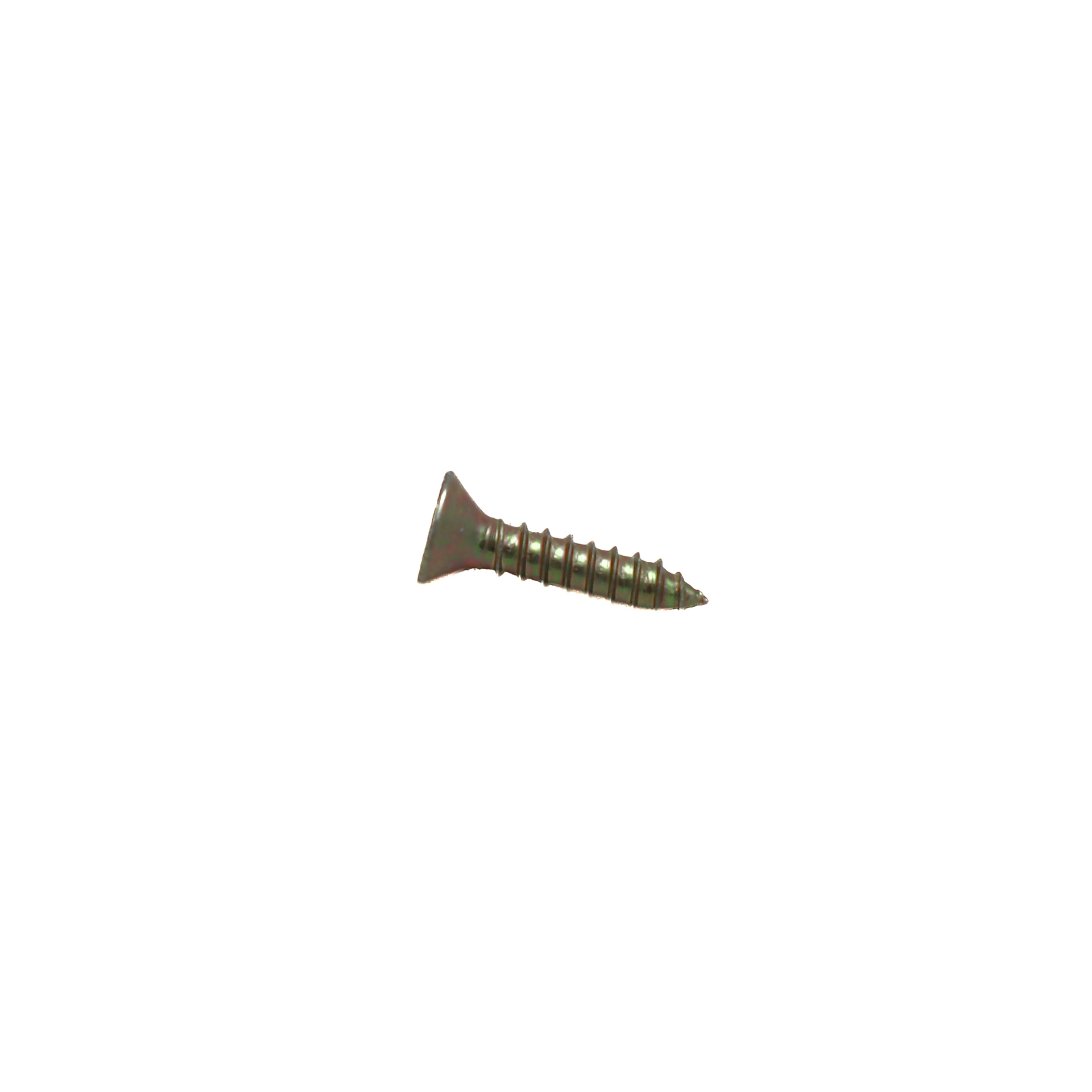 Senkblechschraube N  0139881 5x16 - Original VW Audi Skoda