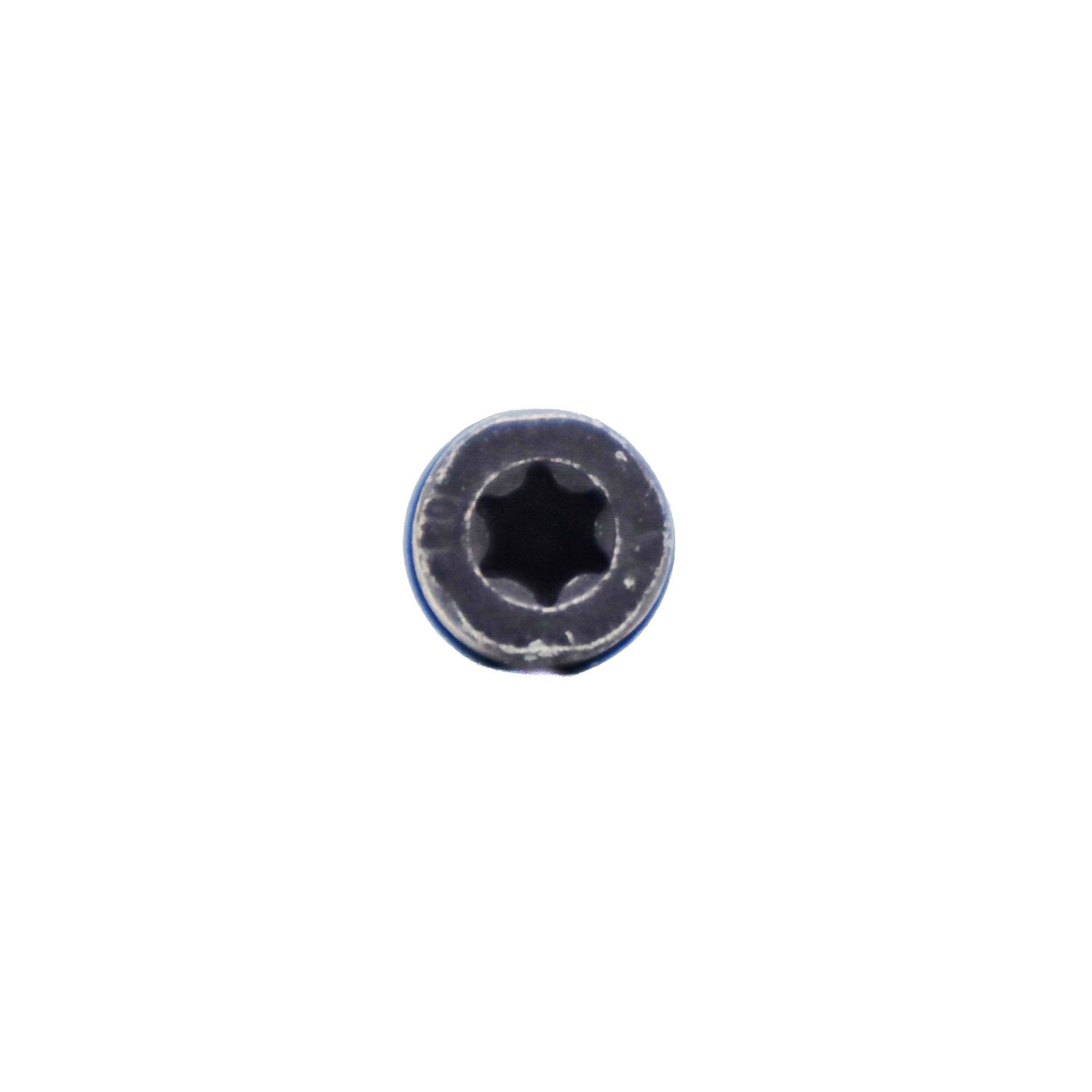 Innensechsrund-Zylinderschraube WHT000329 M6x14,5 - Original VW Audi Seat Skoda