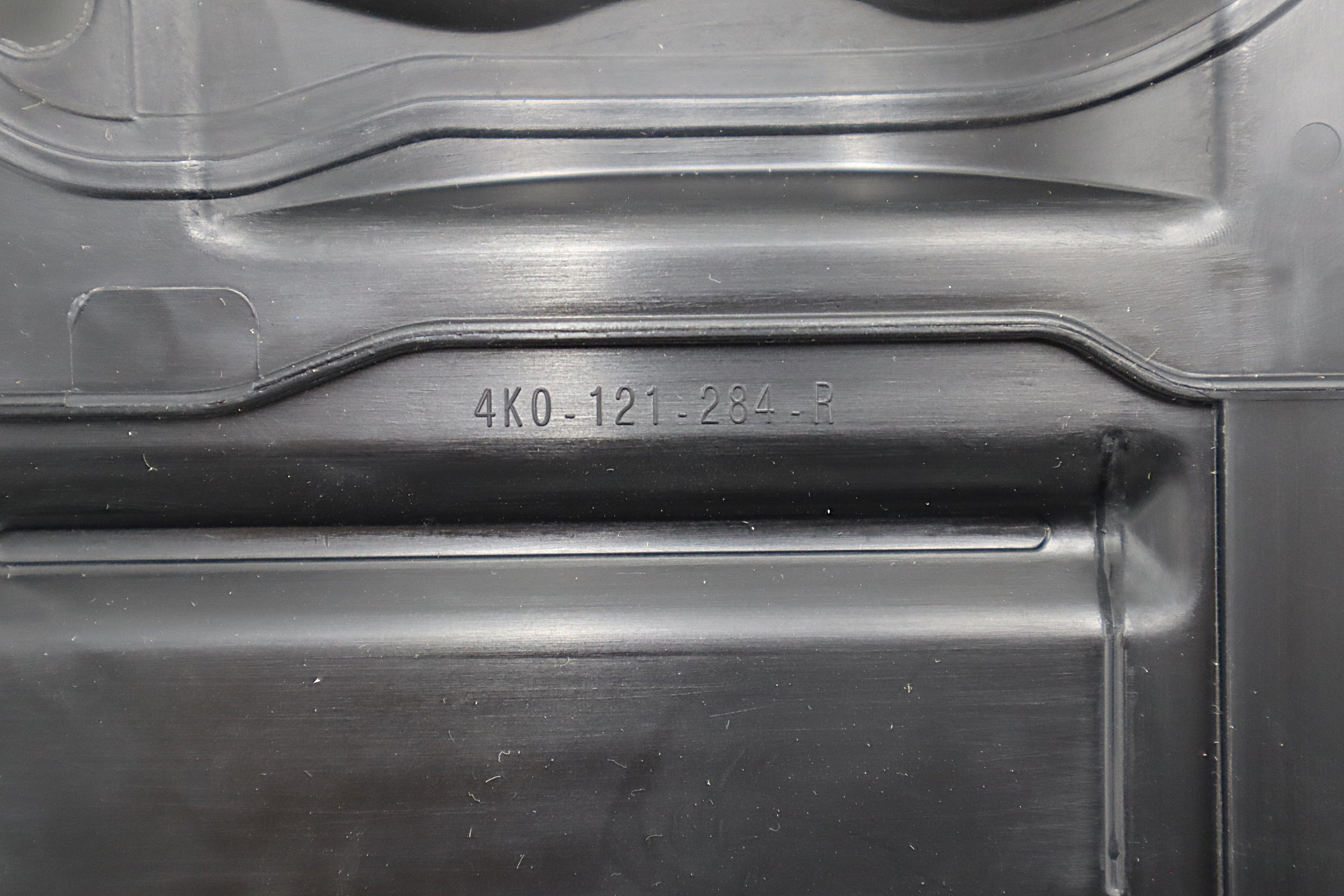 Original Audi A6 S6 A7 Luftführung rechts