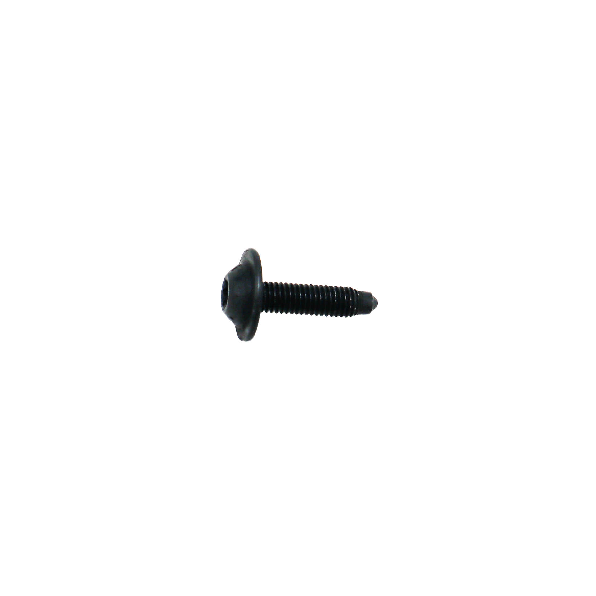 Flachkopfschraube mit Innenvielzahn N  91180901 M5x20 - Original VW, Audi, Skoda & Seat