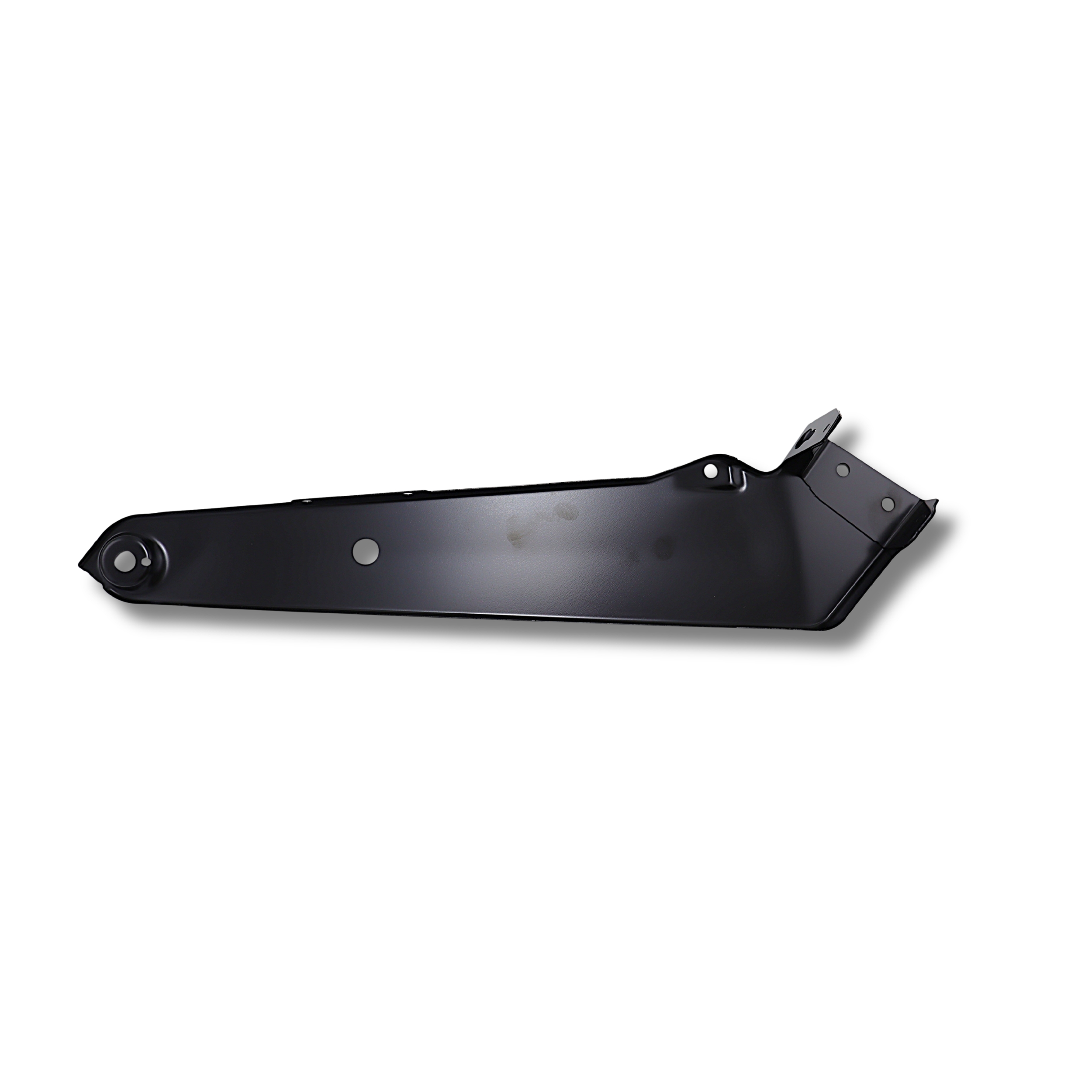 Original VW Strebe Halterung Schlossträger links oben - 3G0806929
