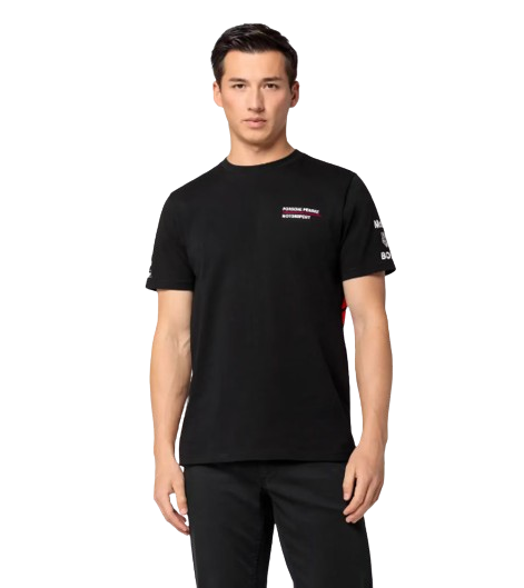 T-Shirt Unisex – Porsche Penske Motorsport