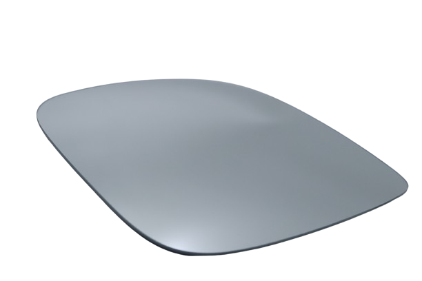 Original VW Transporter Amarok Spiegelglas konvex links beheizbar  