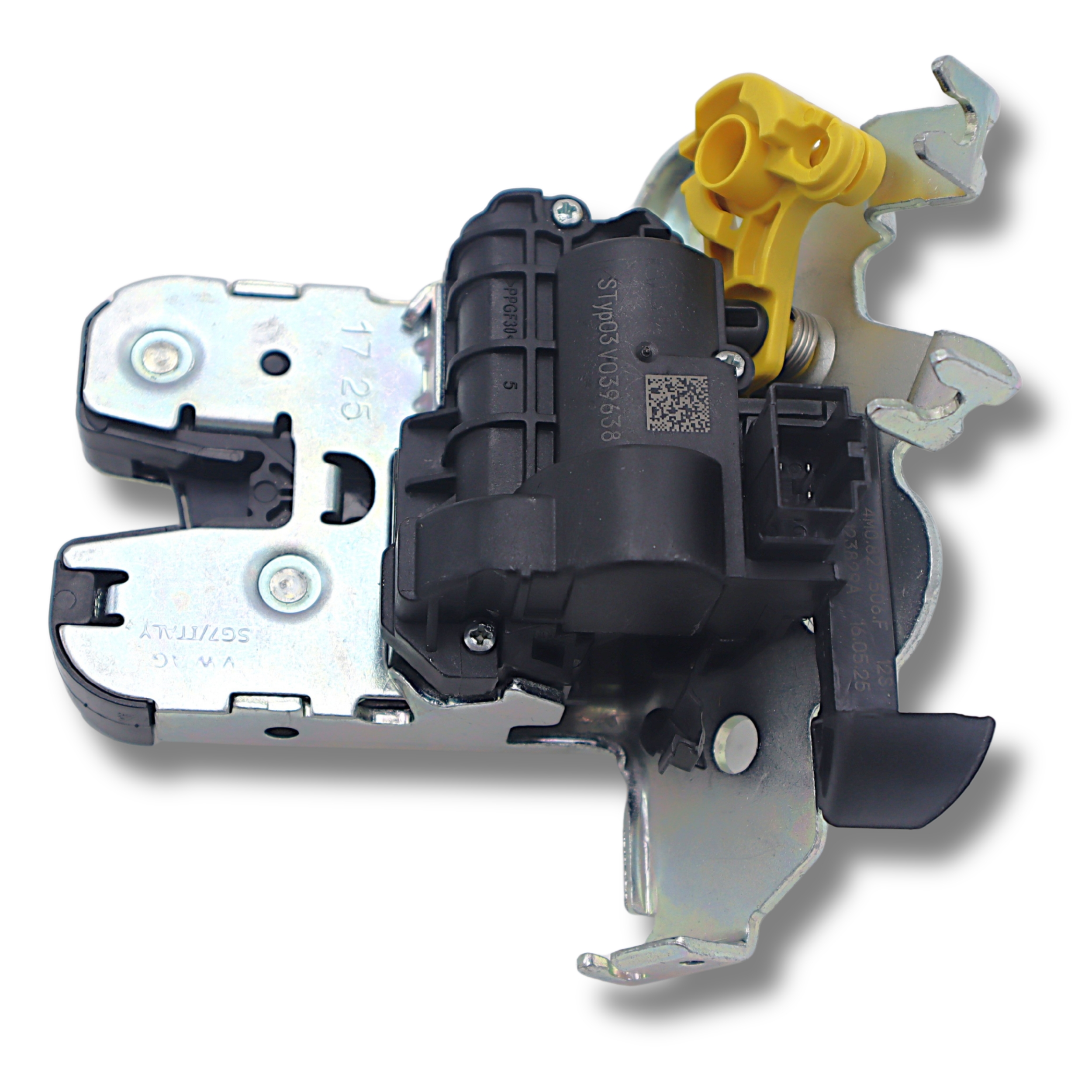 Original Audi A3 A4 A6 Seat Formentor Leon Heckklappenschloss mit Mikroschalter