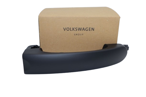 Original VW Caddy Transporter Türgriff für Schiebetür schwarz, links oder rechts