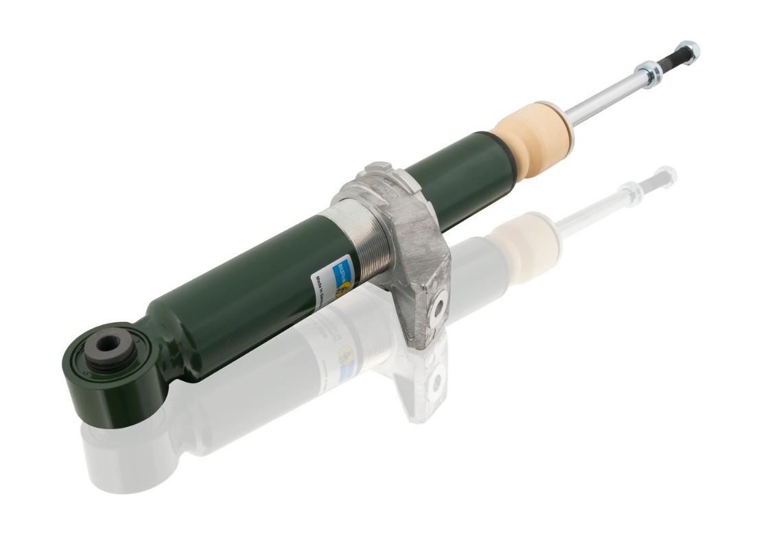 Original Porsche Schwingungsdämpfer Hinterachse links/rechts - 99333305138