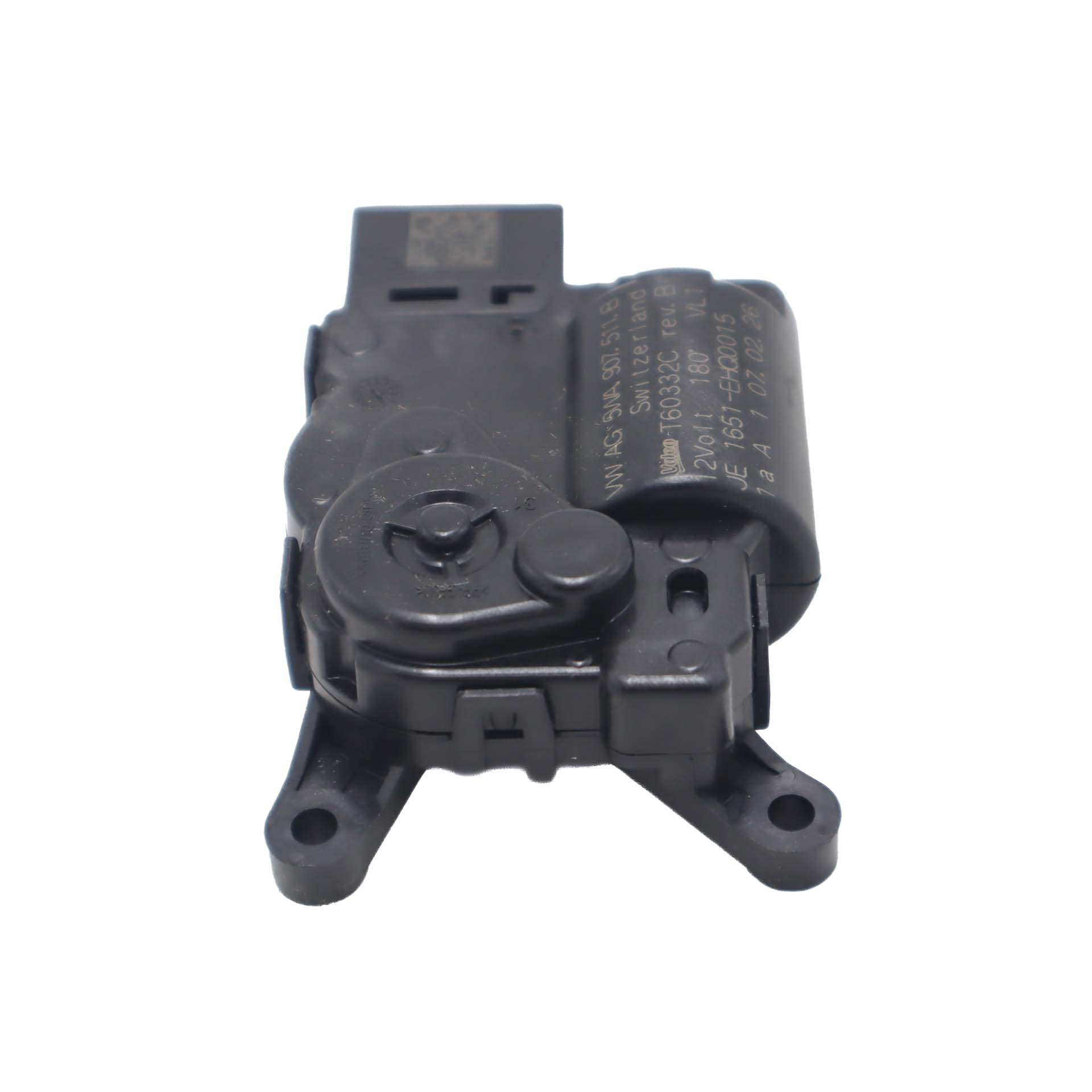 Stellmotor Temperaturklappe 5WA907511B Original VW Audi Seat Skoda