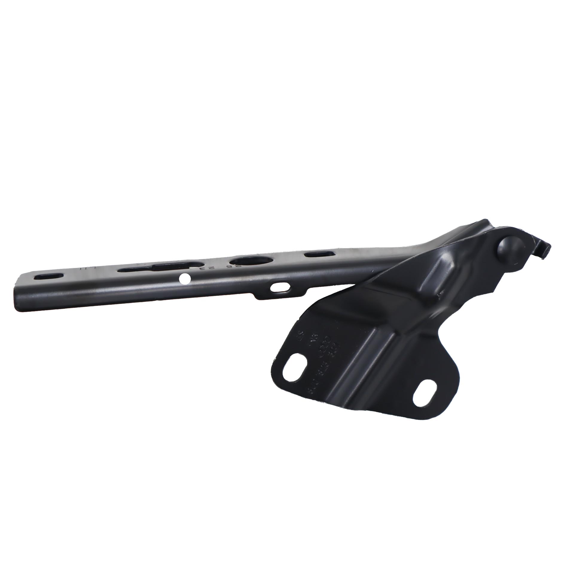 Frontklappenscharnier 8U0823301 Original Audi Q3 Bj. 2012 - 2018