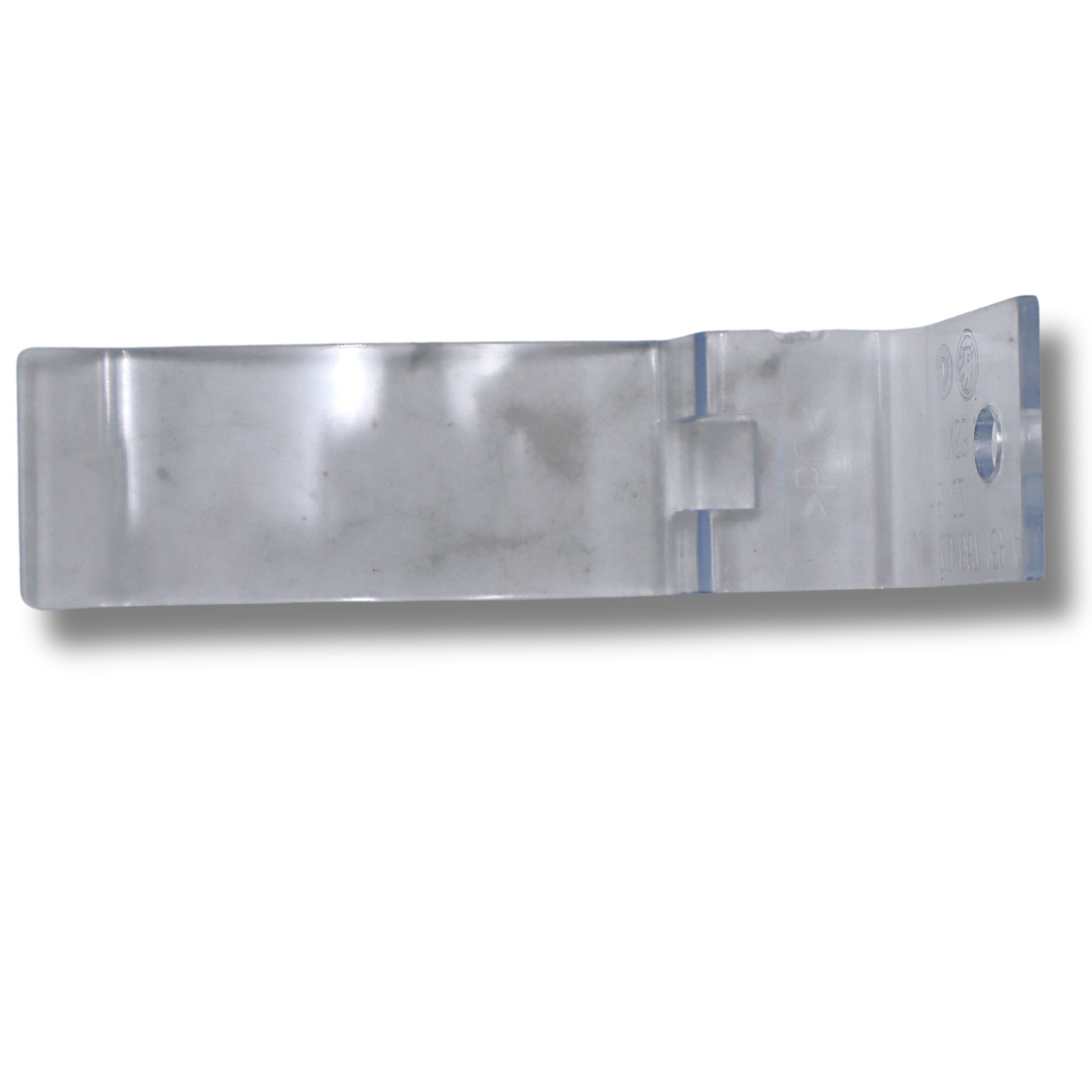 Original VW Polo Skoda Fabia Octavia Rapid Roomster Superb Yeti, Halter Parkscheibe, A-Säule, links