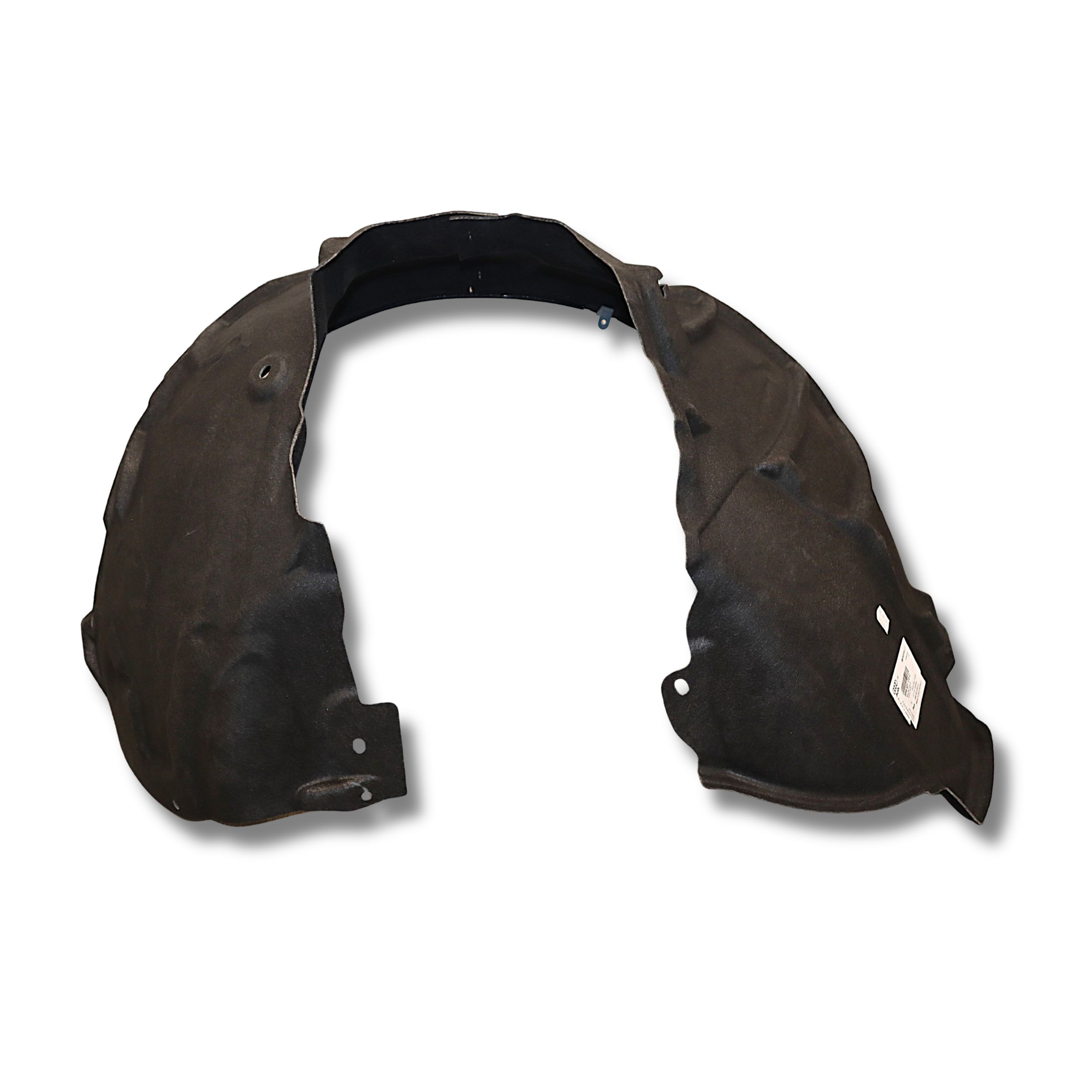 Original Audi A5 (F5) Radhausschale Radschale rechts vorn - 8W6821172C