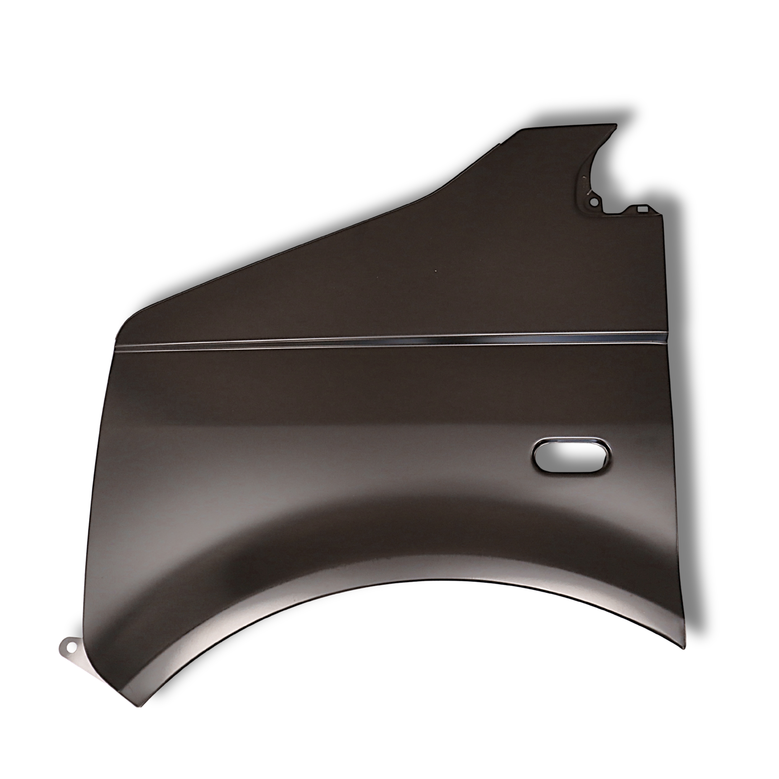 Original Volkswagen Campmobil Transporter T5 Kotflügel, links vorne - 7H0821101E