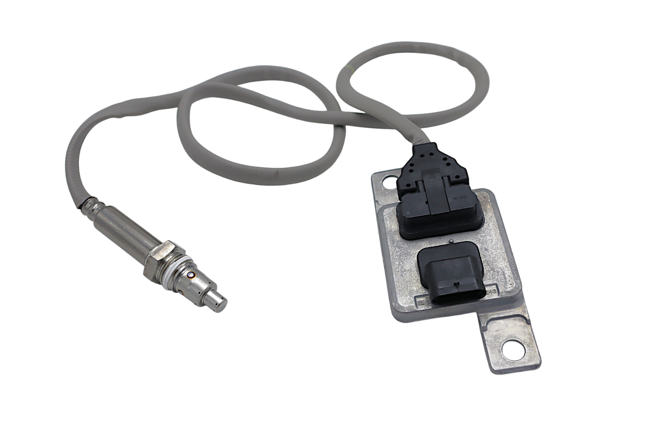 Original VW Sharan SEAT Alhambra NOx-Sensor Stickoxid-Sensor