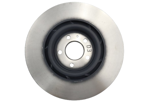 Original Bremsscheiben "SET" Audi Bremsscheiben Vorderachse 345x29,5mm