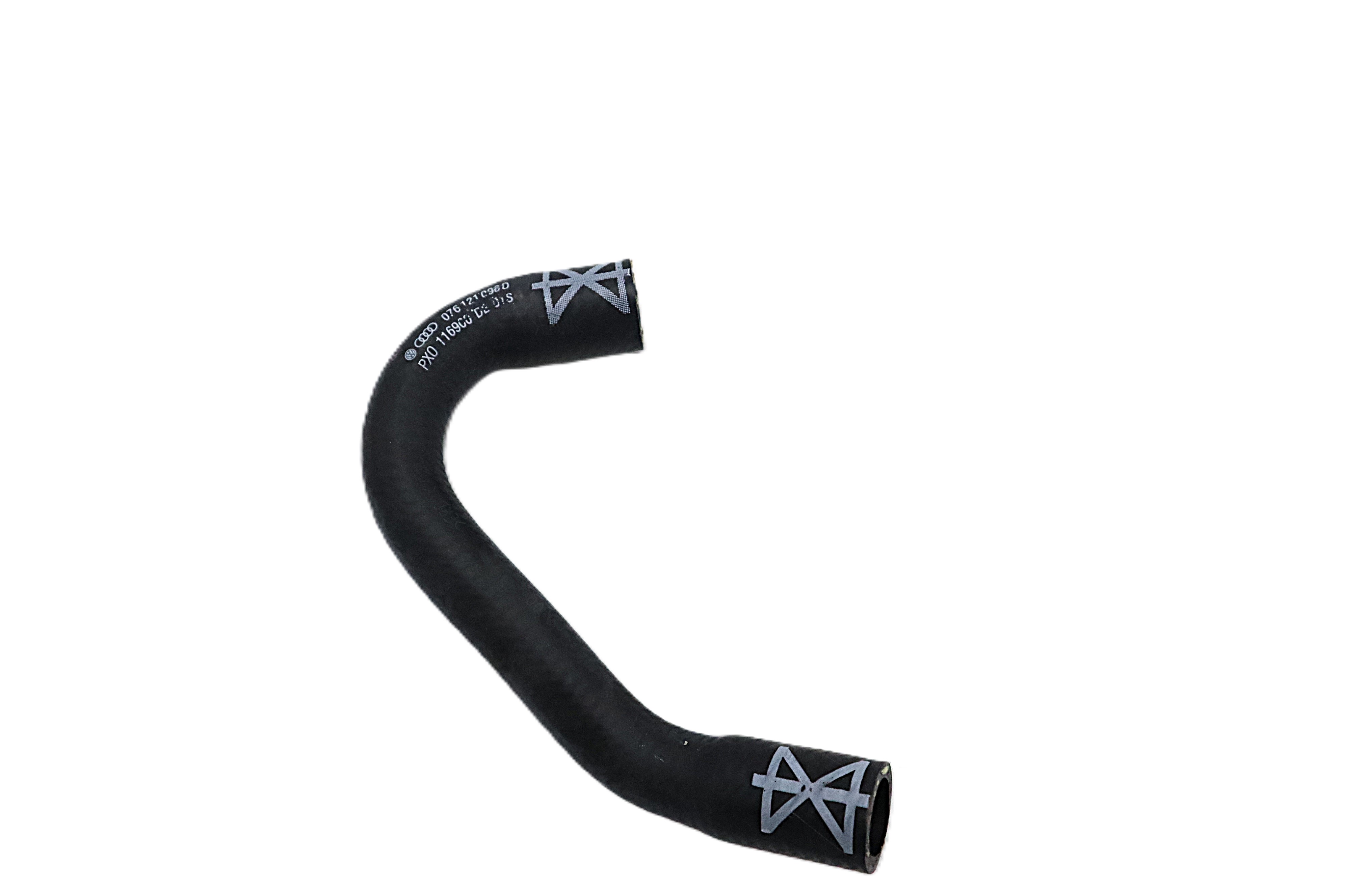 Original Volkswagen Crafter Kühlmittelschlauch