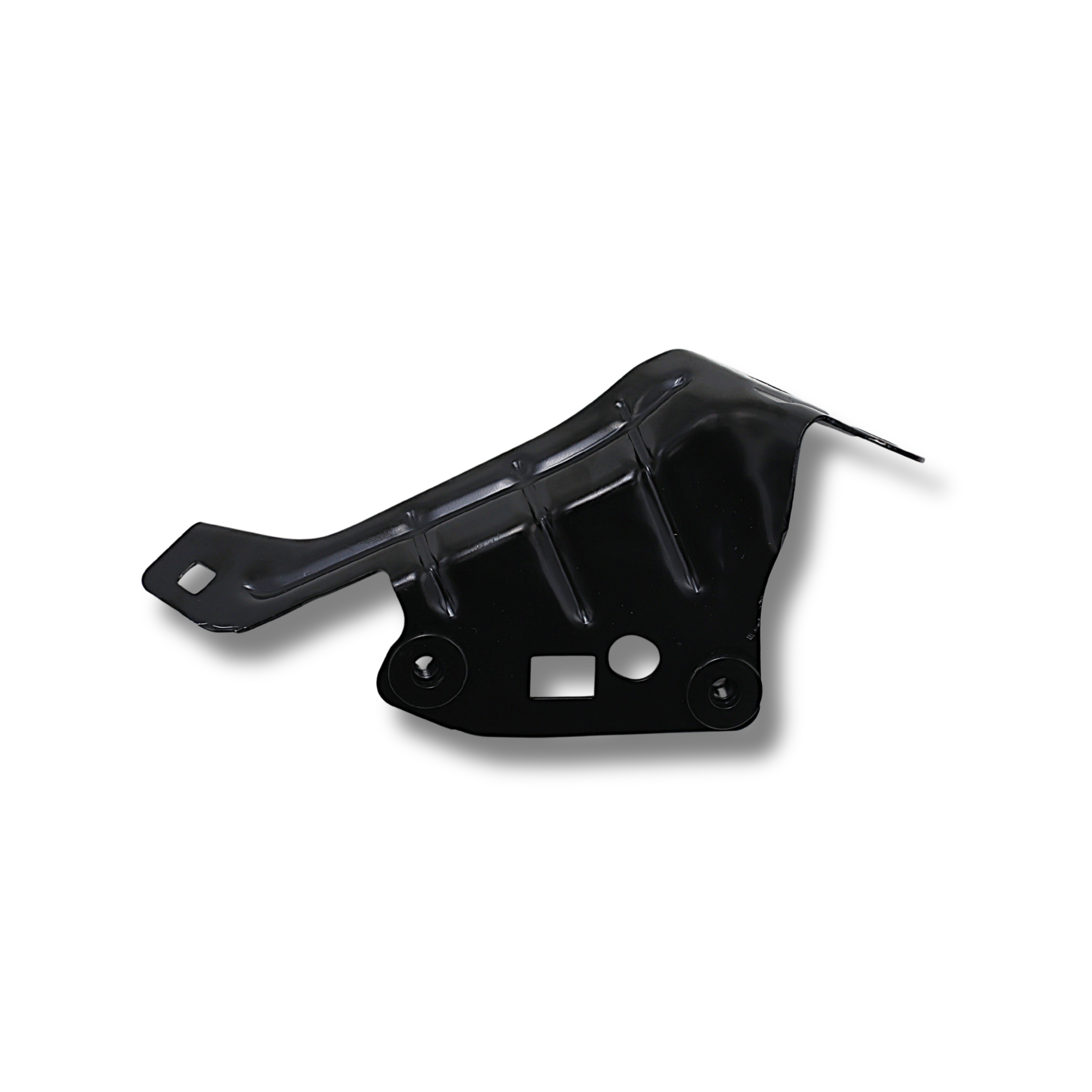 Original VW Golf Strebe Kotflügel links vorne - 5H0821135