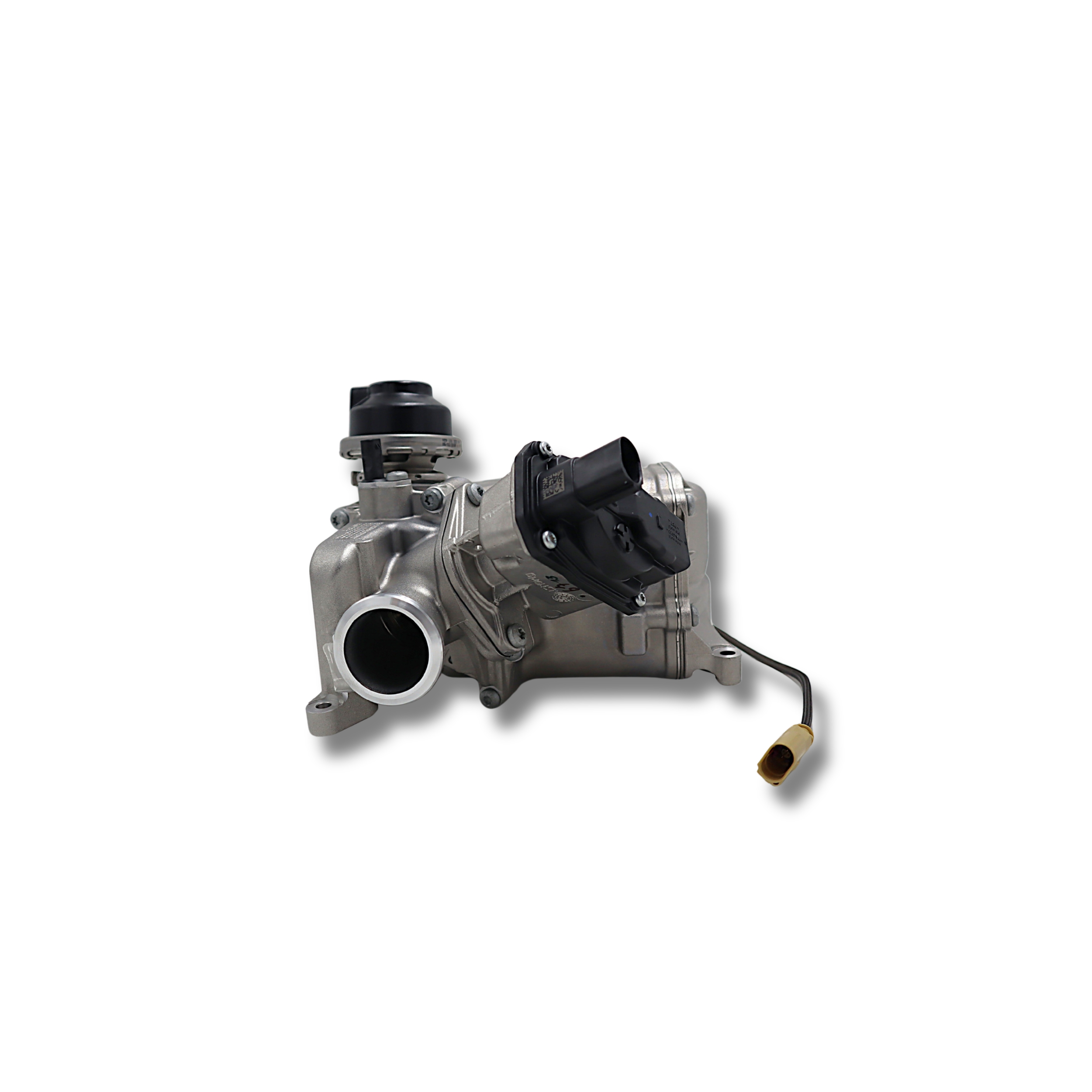 Original Audi Kühler für Abgasrückführung - 059131515FQ