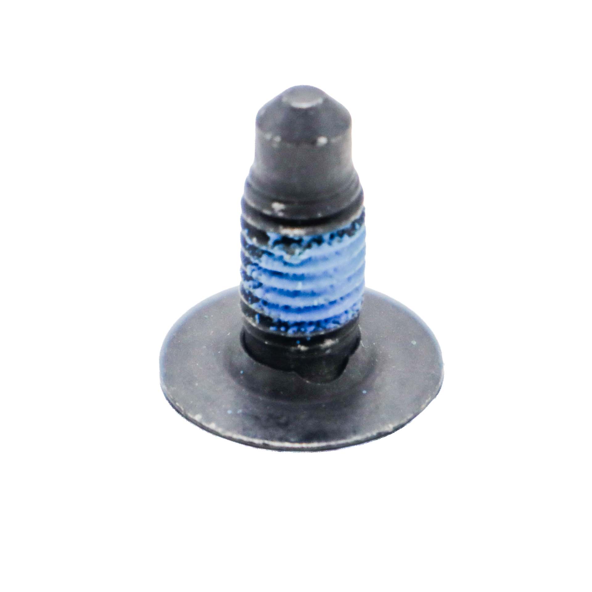 Flachrundschraube WHT000439 M8x20 - Original VW Audi Seat Skoda