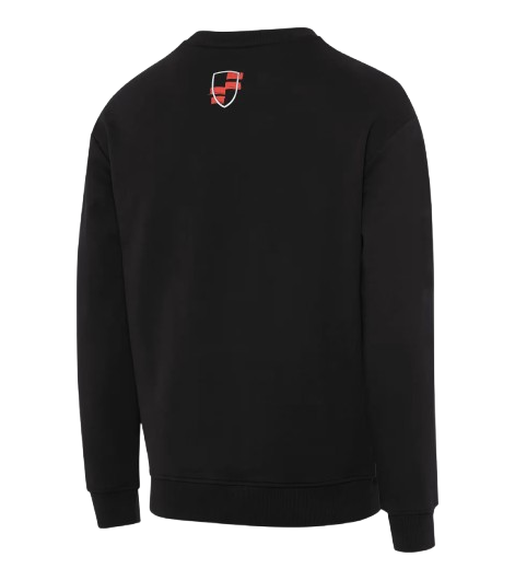 Original Porsche Sweater 911 GT3 S/C - Unisex, schwarz - WAP823-Konfig