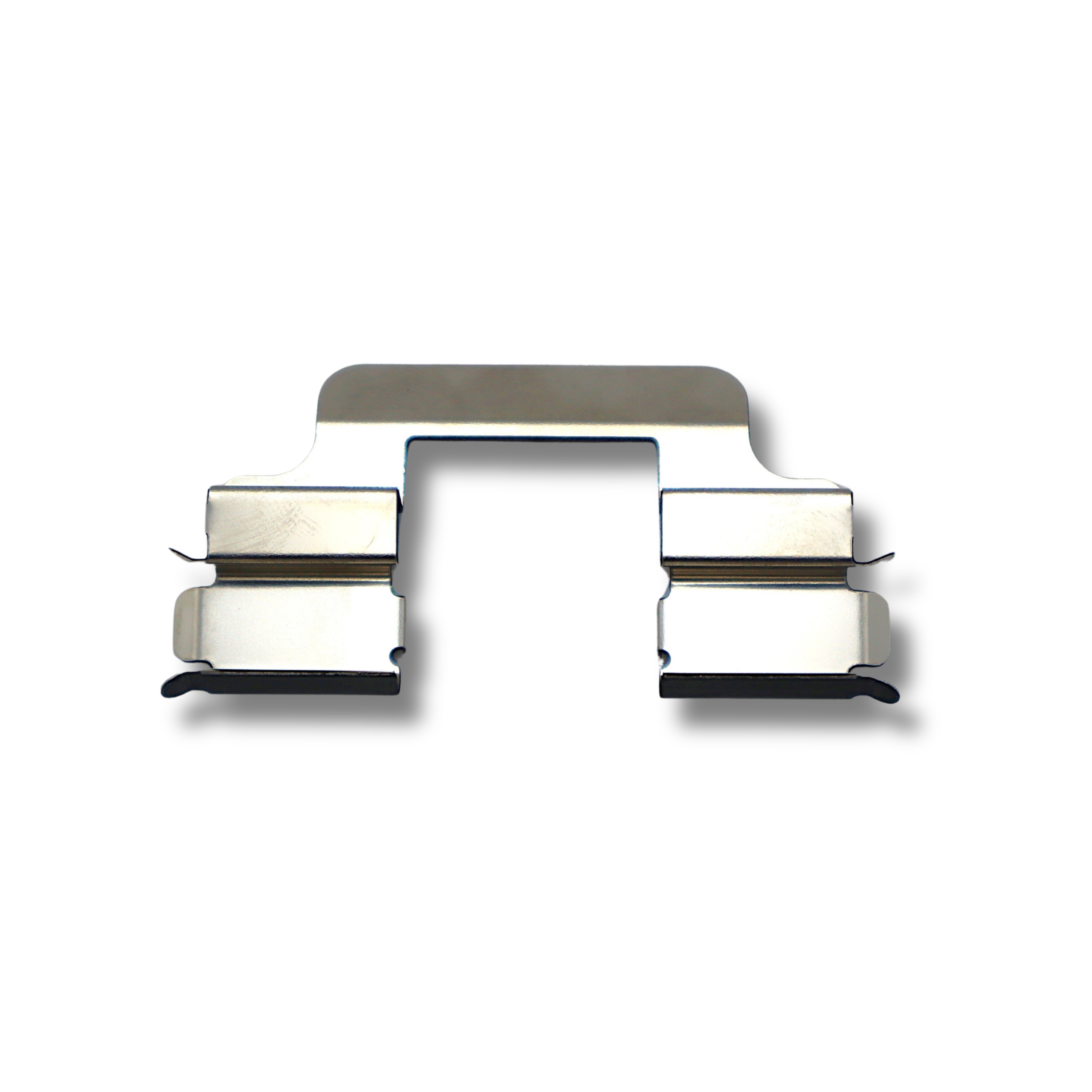 Original Audi VW Haltefeder für Bremsbeläge – 3D0615231