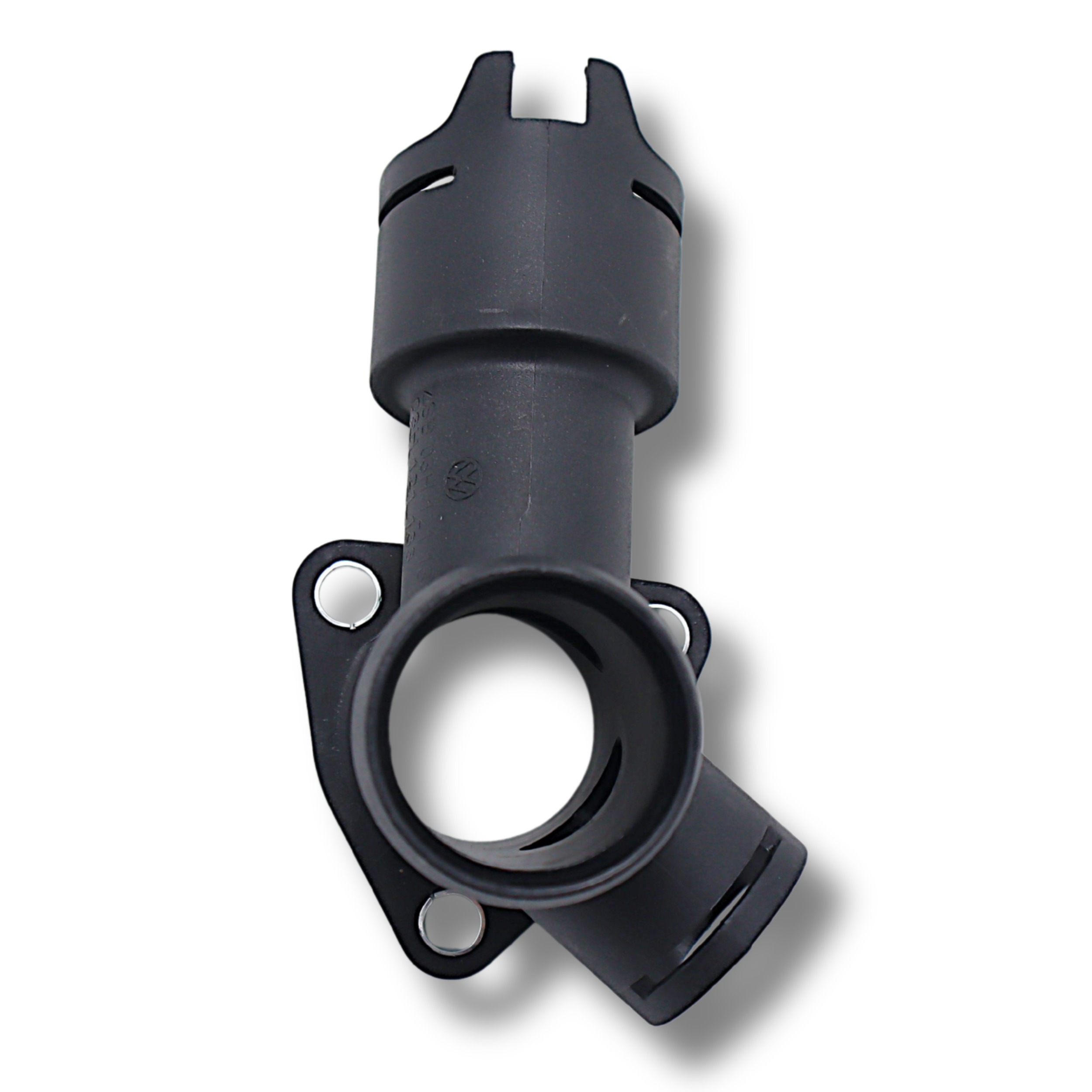 Original VW Touareg Passat Audi Q7 Skoda Superb Rohrstutzen Kühmittelpumpe 03H121133