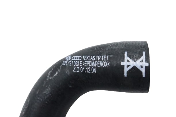 Original Volkswagen Crafter Kühlmittelschlauch