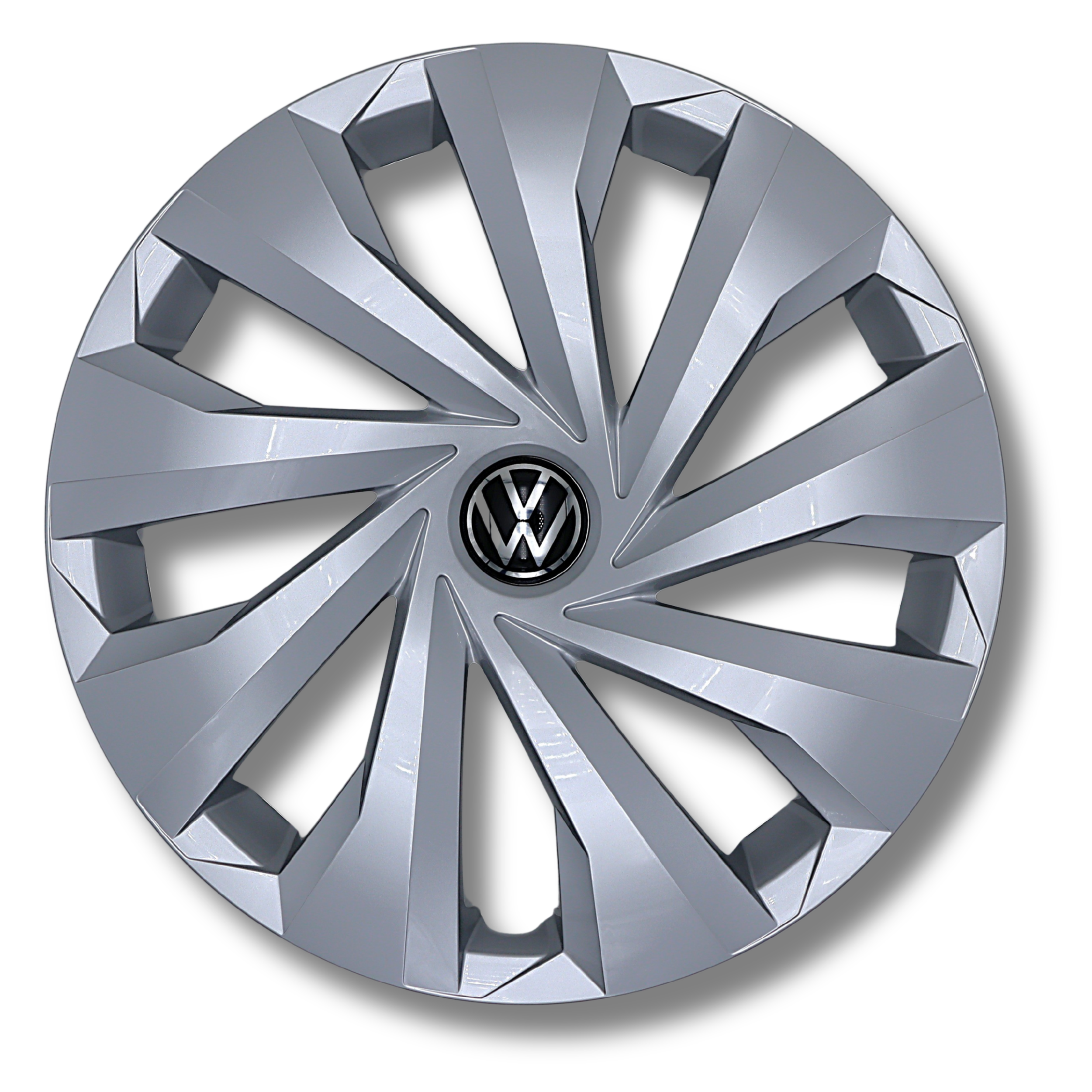 Original VW Polo Zierkappe Radzierkappe - 2G0601147E UWP