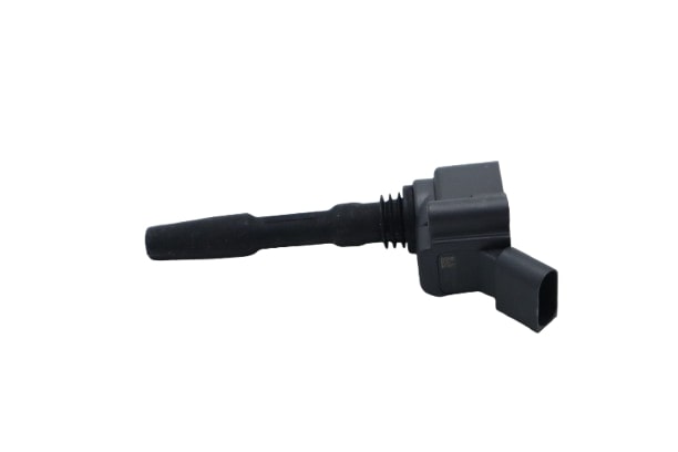 Original Audi A6 A8 VW Tiguan Polo Seat Formentor Leon Skoda Kodiaq Octavia Zündspule mit Zündkerzenstecker