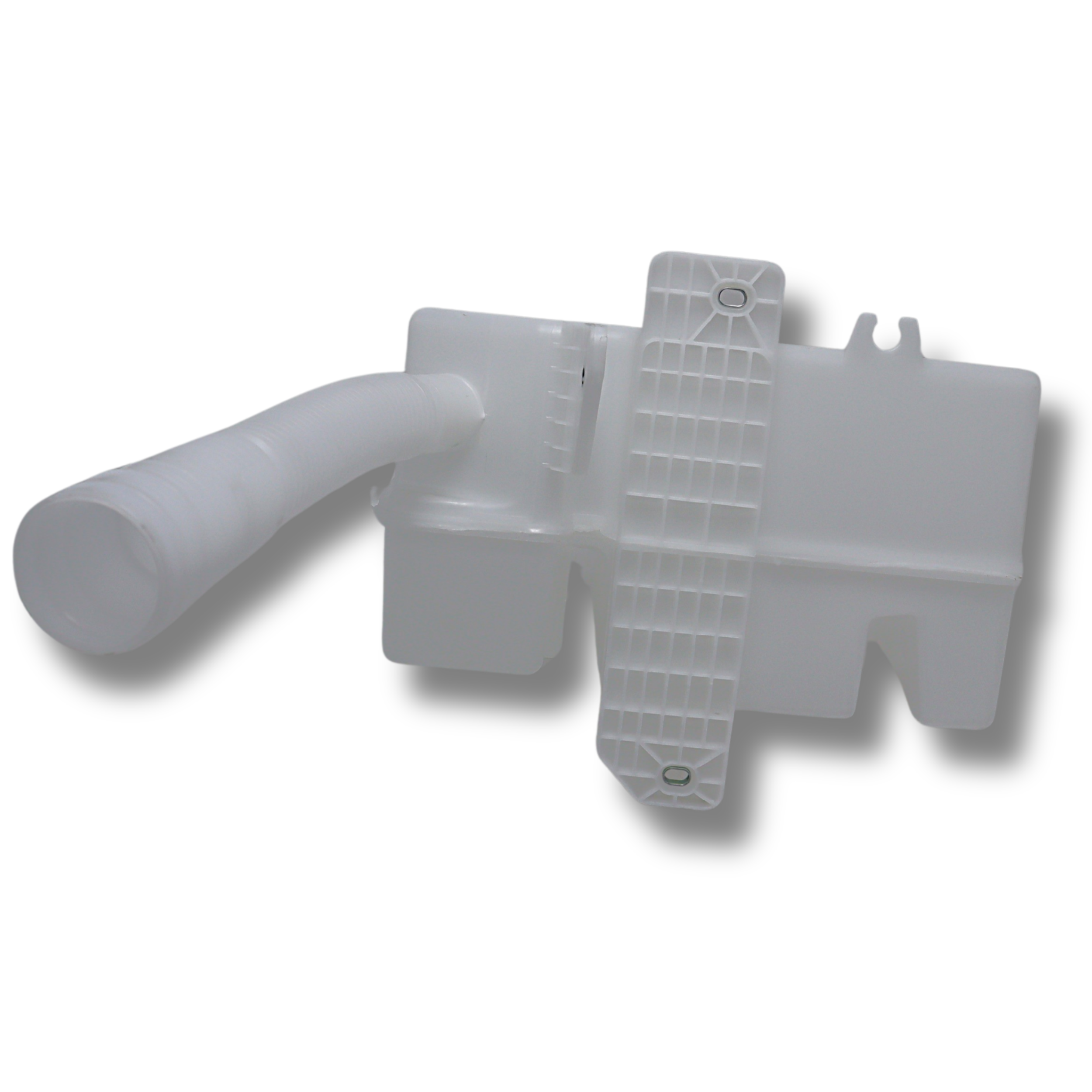 Original VW Scharan Syncro Tiguan Seat Alhambara Waschwasserbehälter für die Frontwaschanlage 5N0955453H