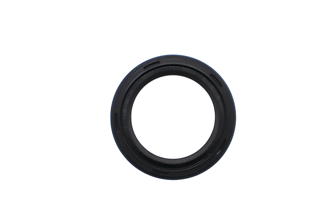 Original Audi A1 A4 VW Golf Polo Seat Leon Ibiza Skoda Fabia Octavia Wellendichtring für Kurbelwelle 35x48x10